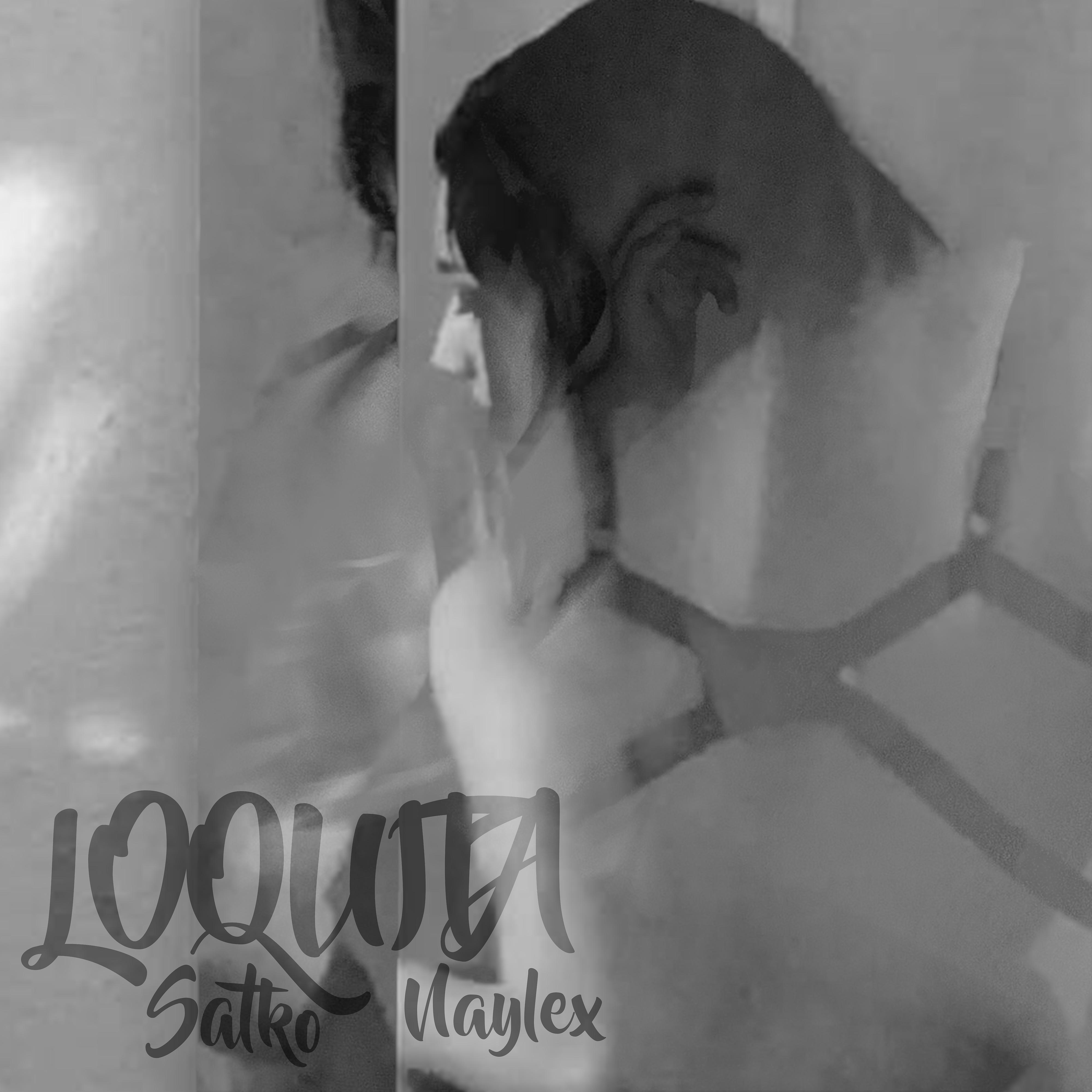 Постер альбома Loquita