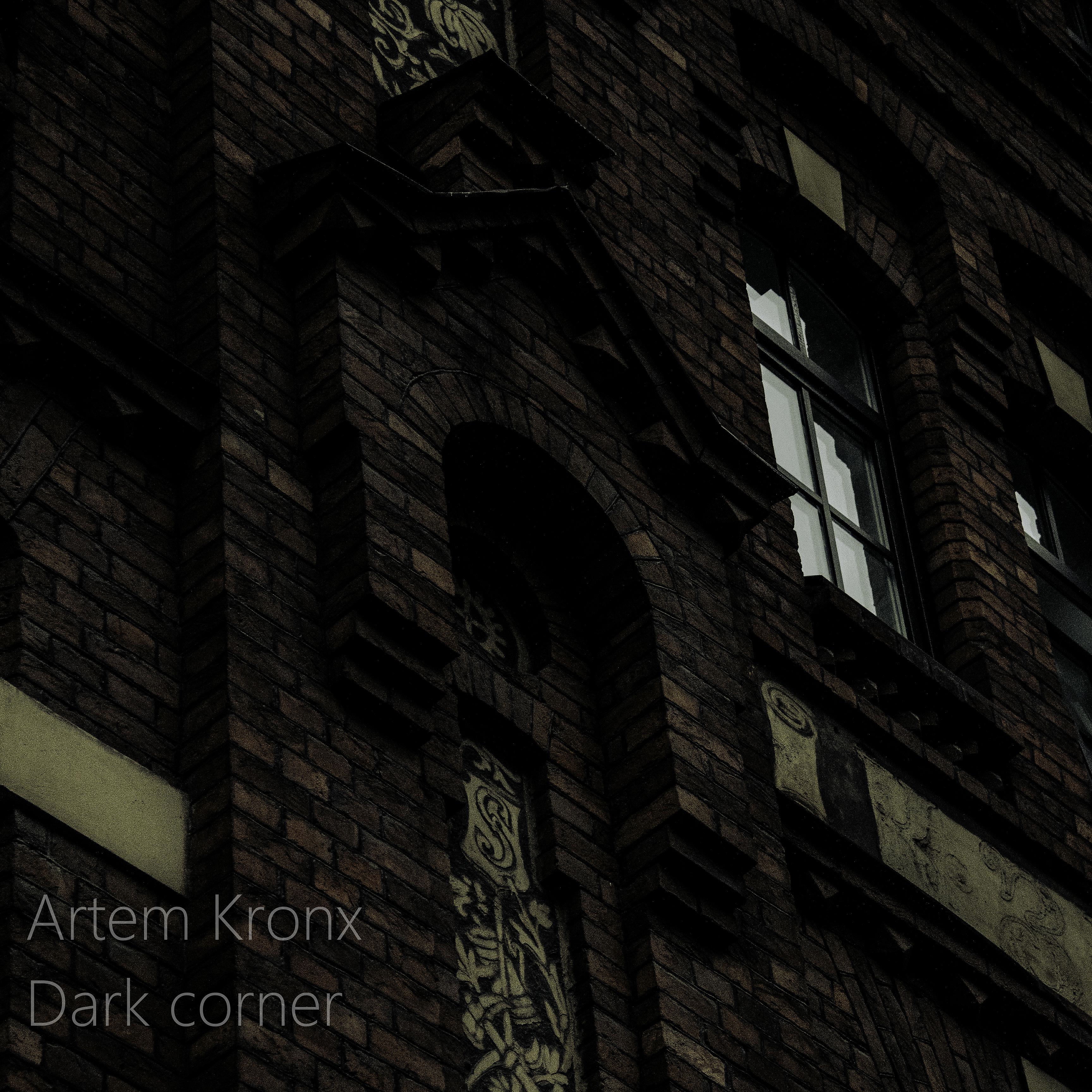 Постер альбома Dark Corner