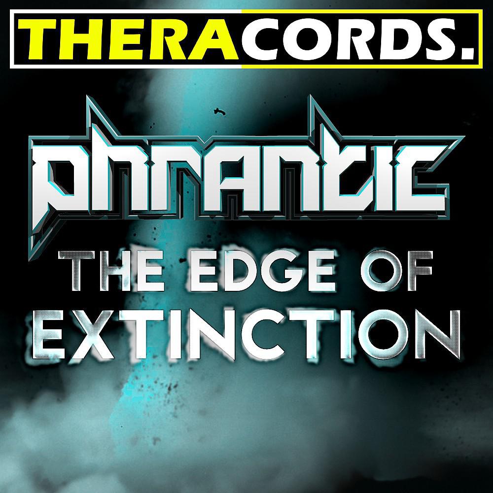 Постер альбома Edge of Extinction