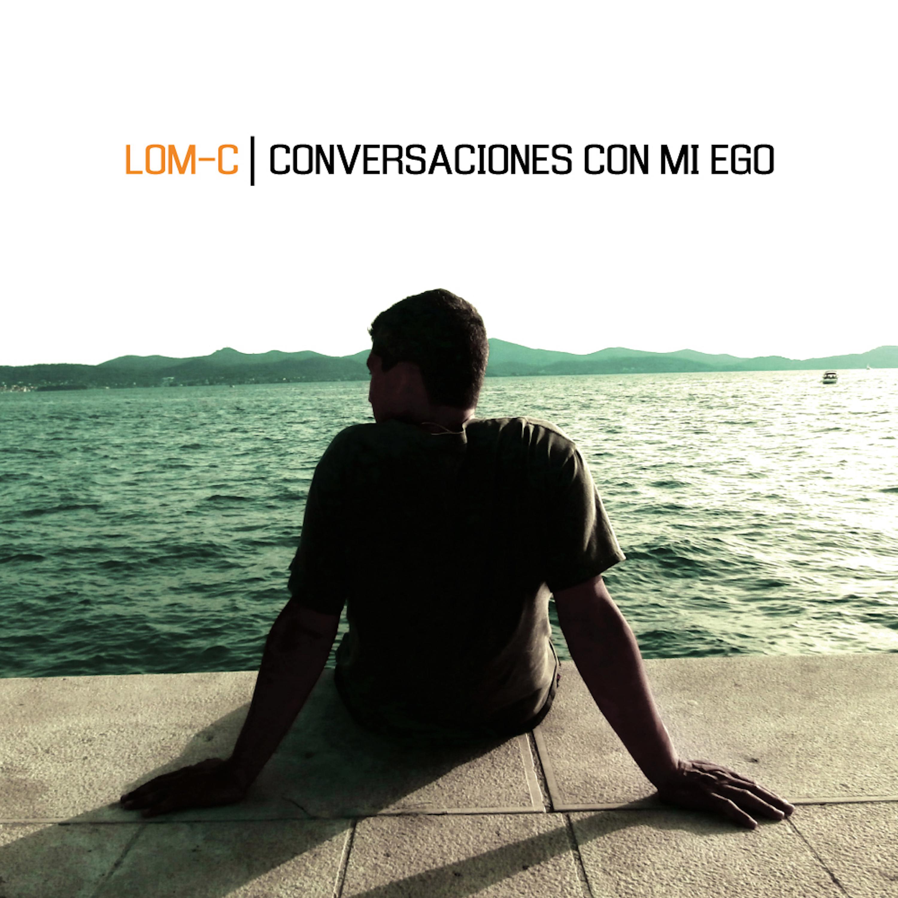 Постер альбома Conversaciones Con Mi Ego