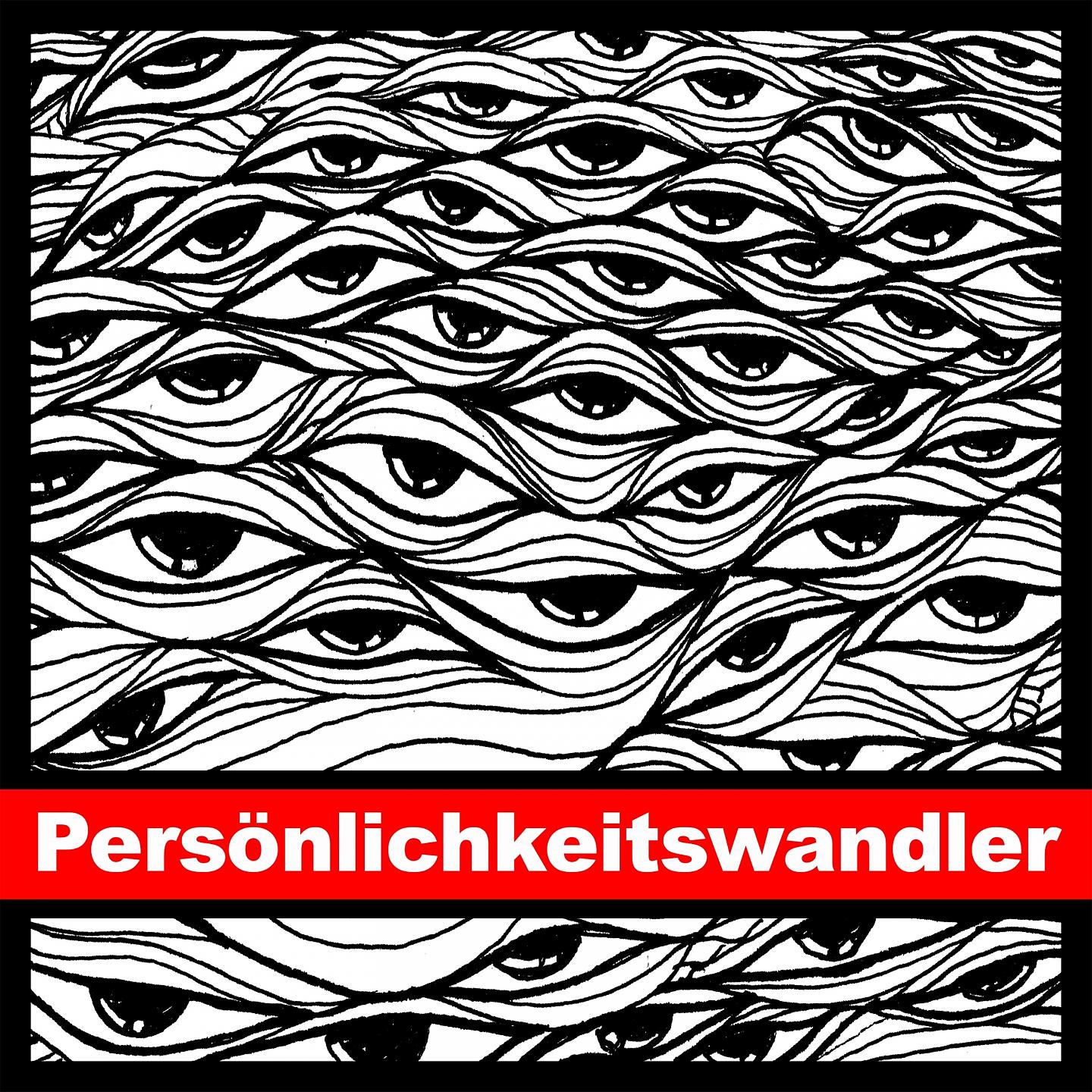 Постер альбома Persönlichkeitswandler