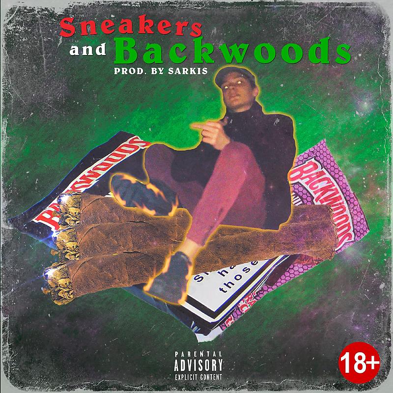 Постер альбома Sneakers and Backwoods