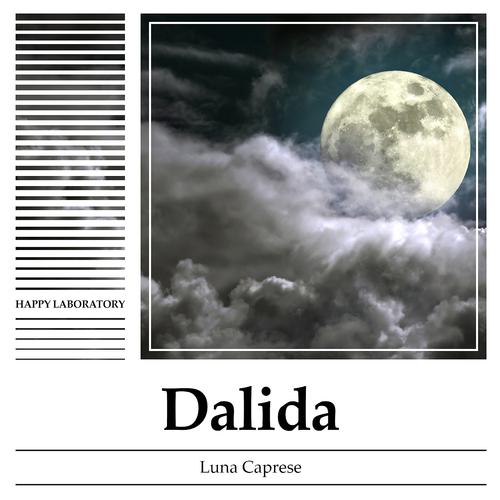 Постер альбома Luna Caprese