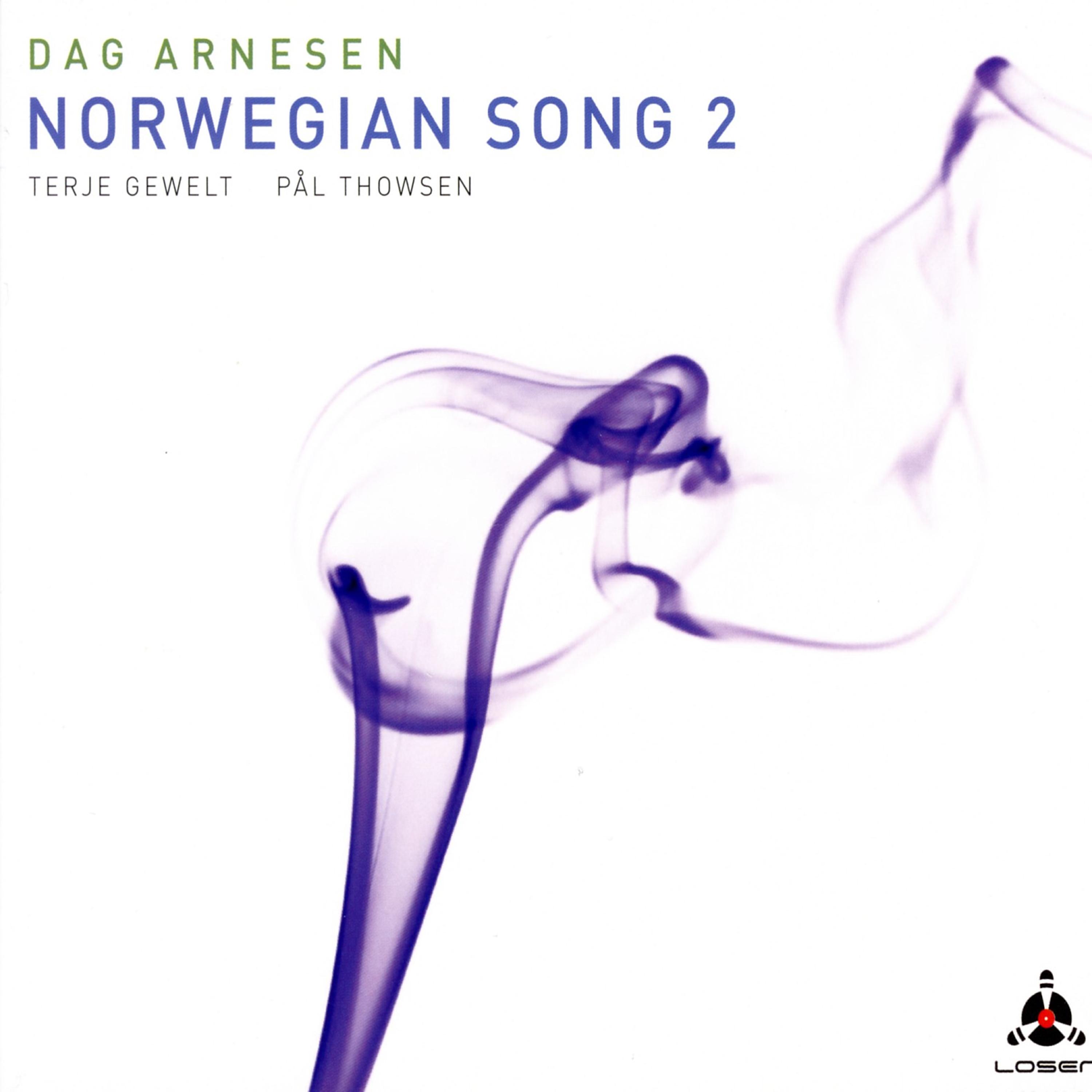 Постер альбома Norwegian Song 2