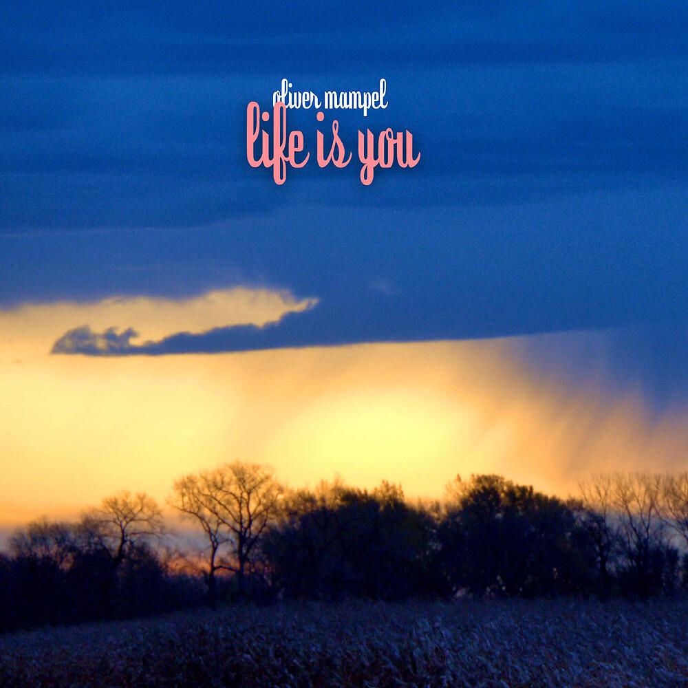Постер альбома Life Is You