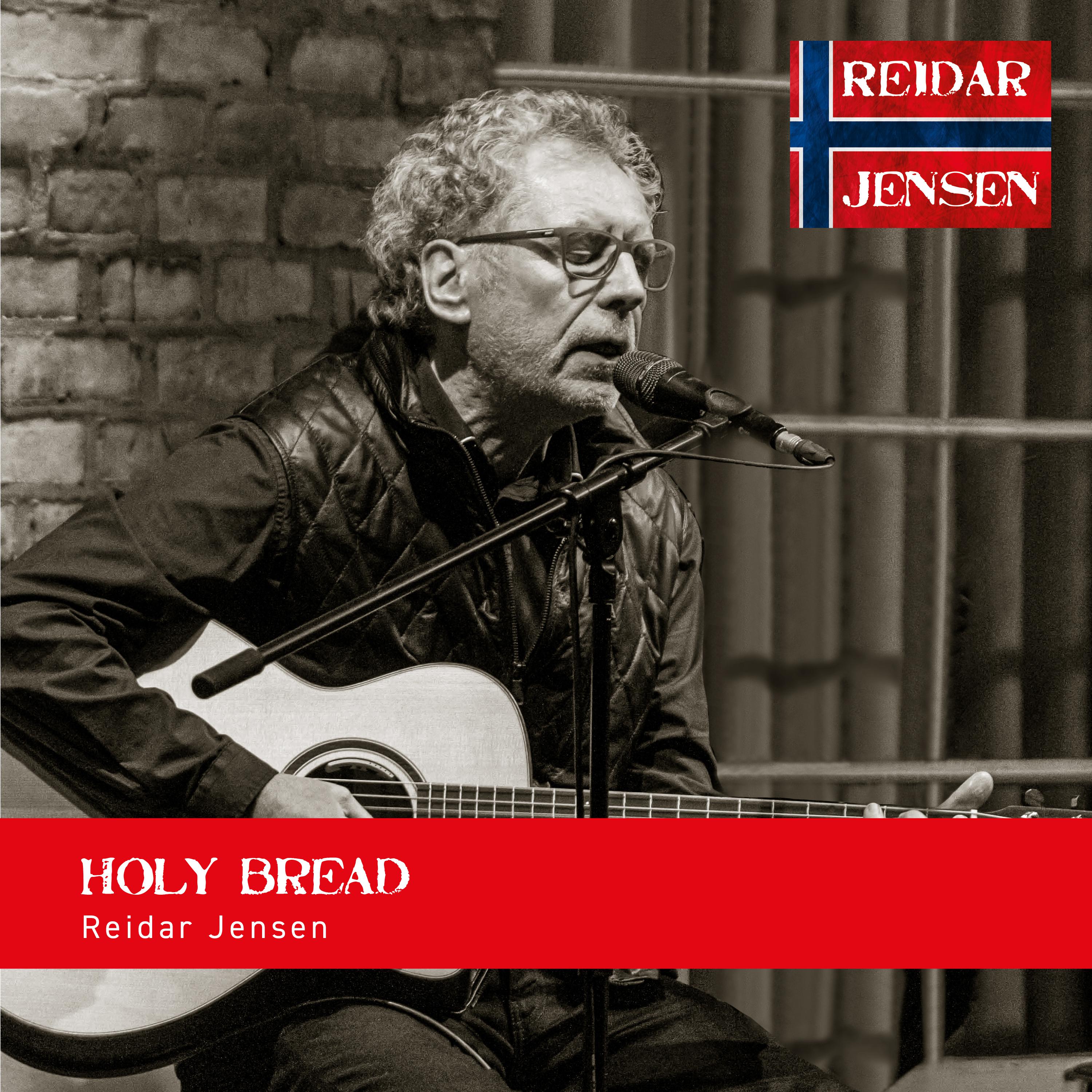 Постер альбома Holy Bread