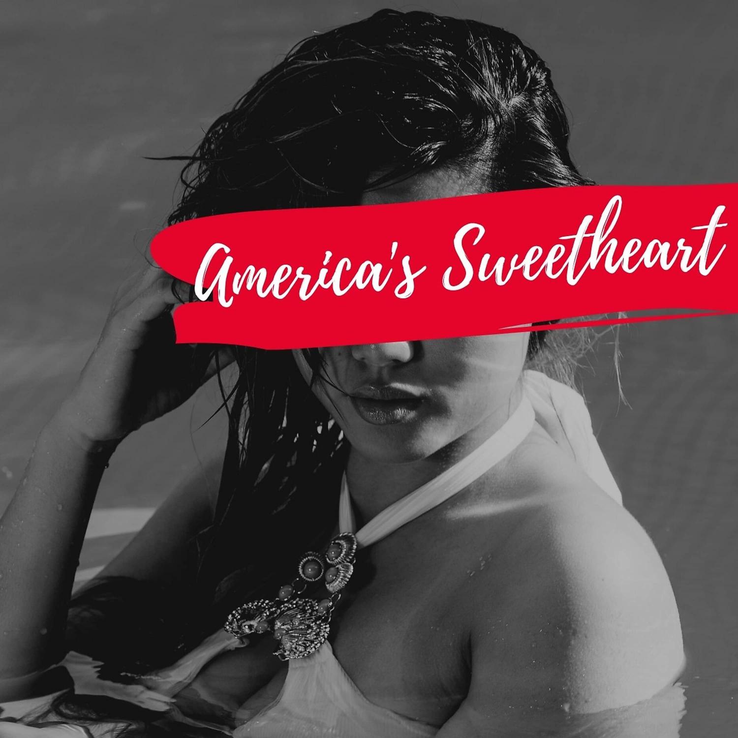 Постер альбома America's Sweetheart (Karaoke Version)