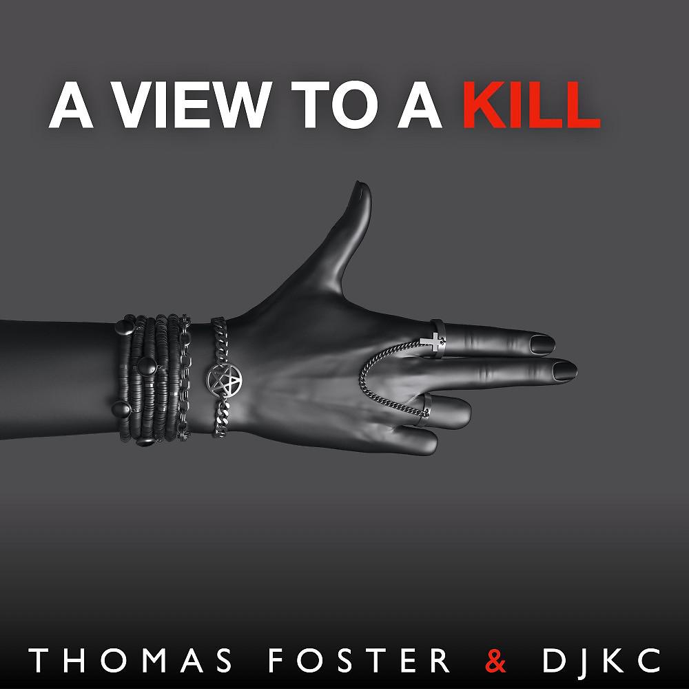 Постер альбома A View to a Kill