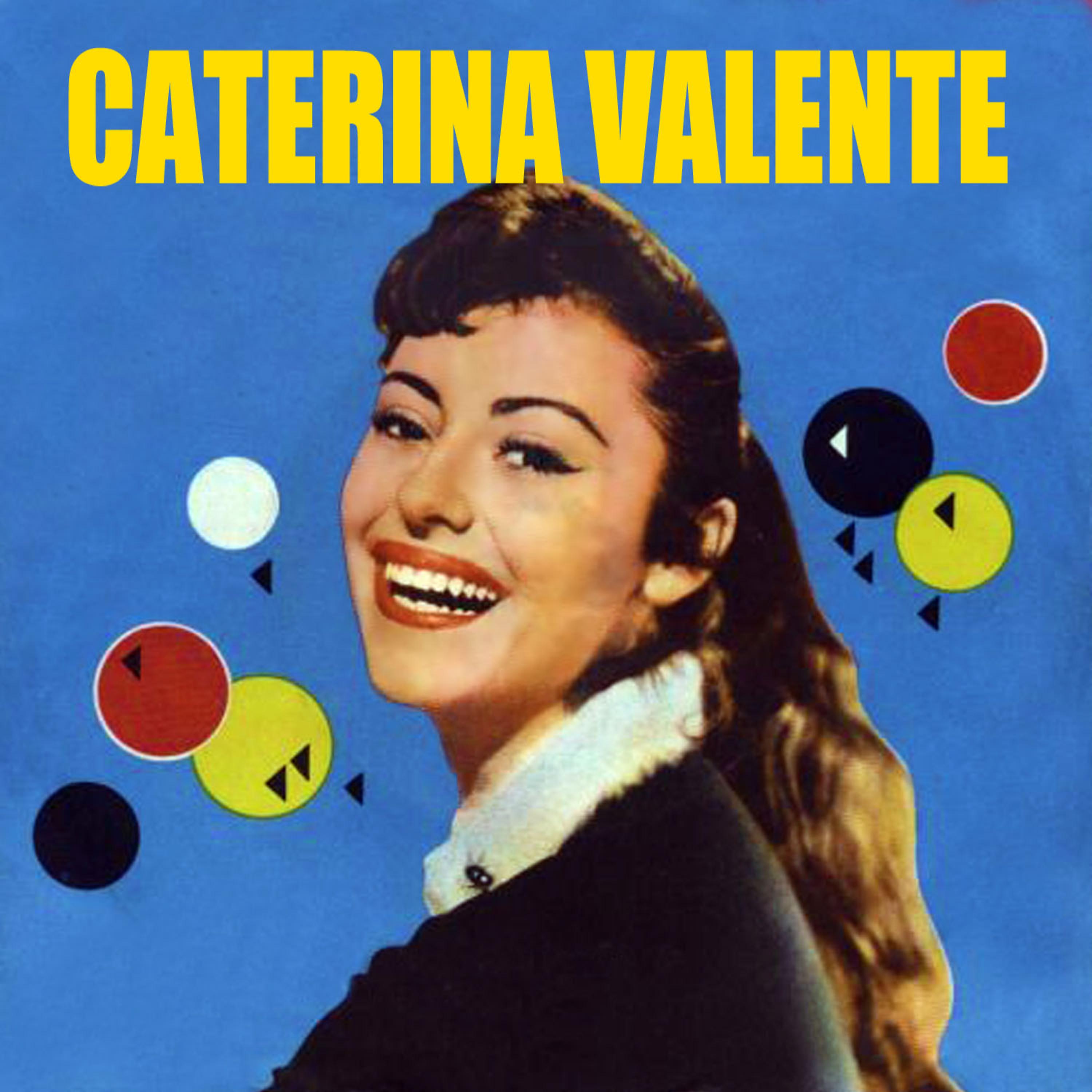 Постер альбома Caterina Valente