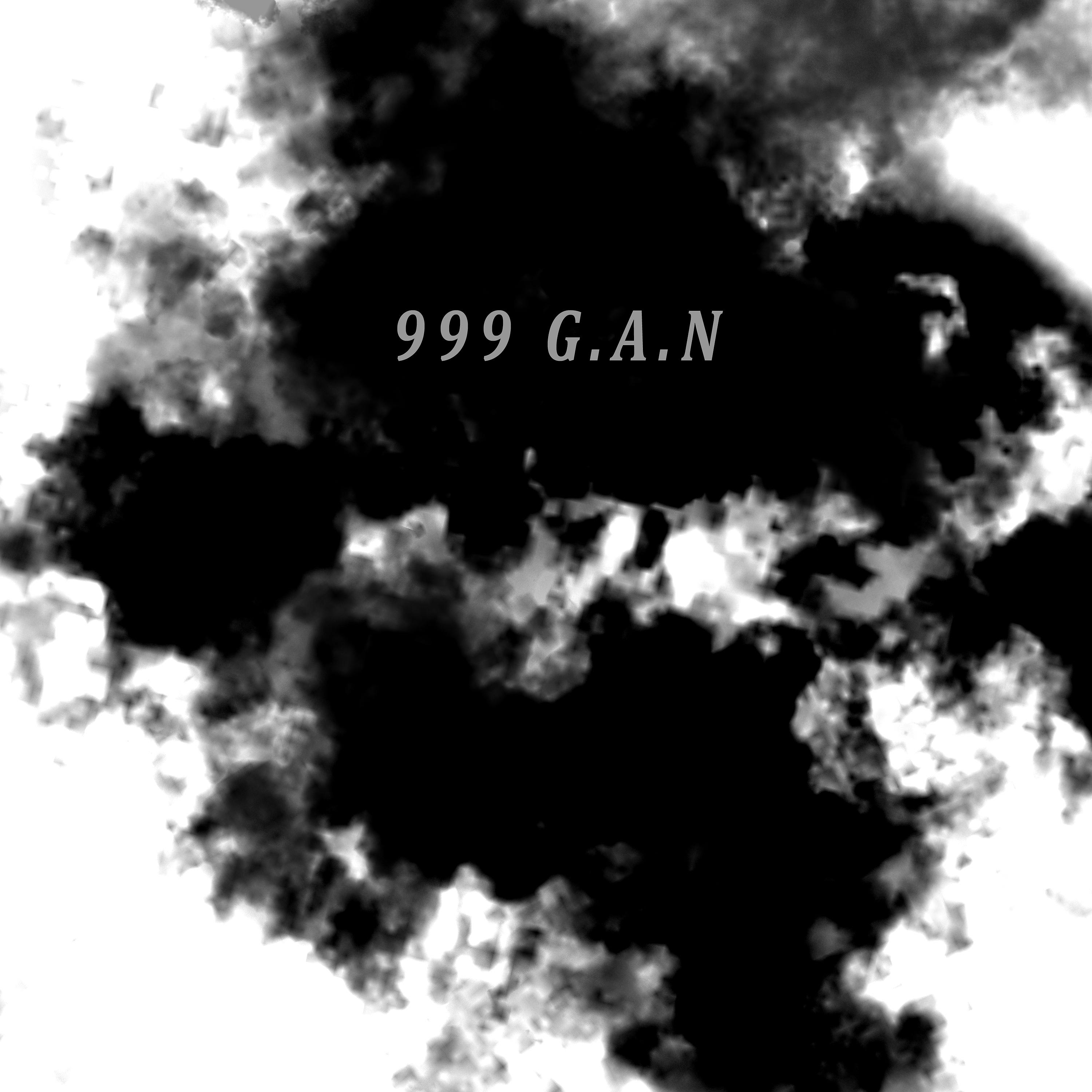 Постер альбома 999 G.A.N
