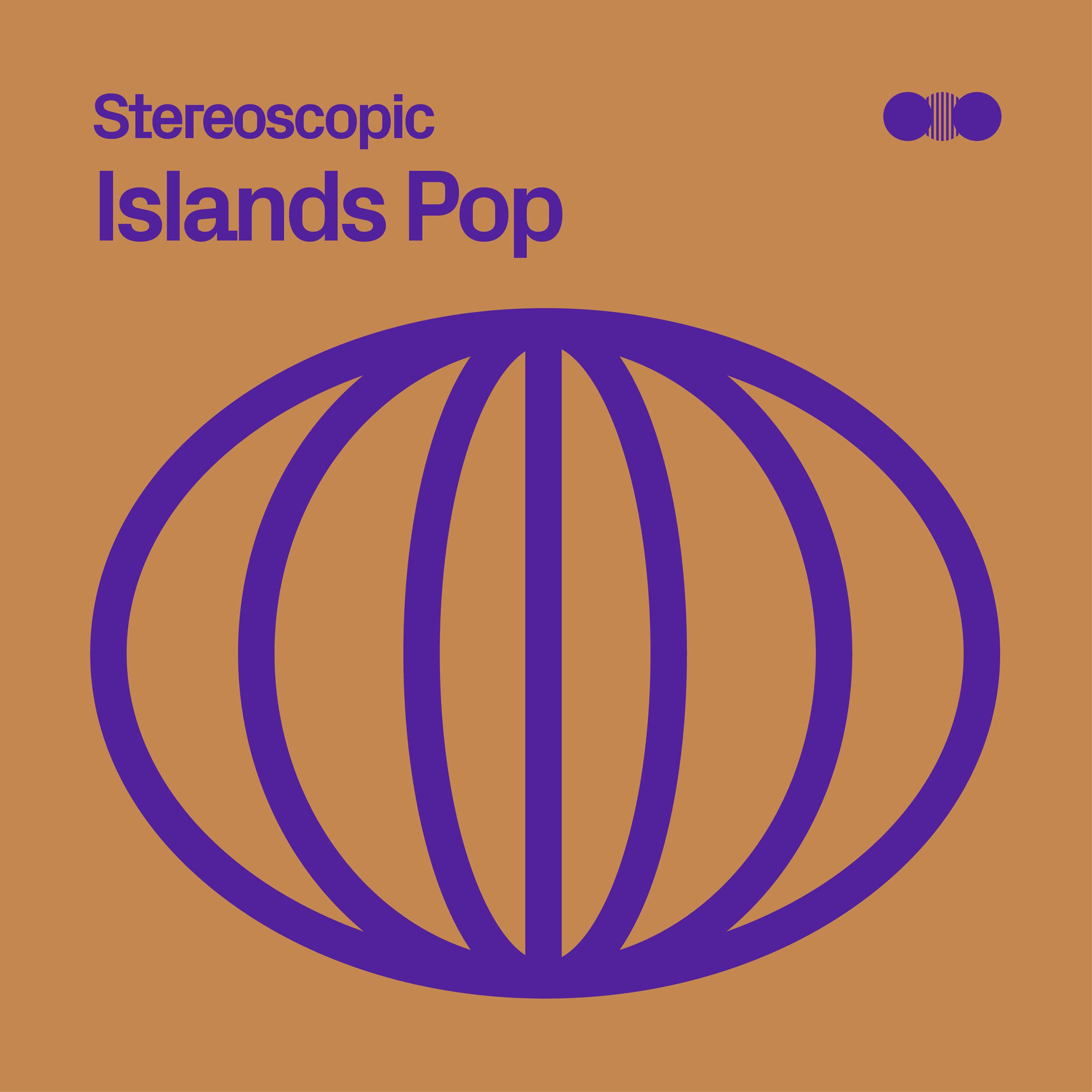 Постер альбома Islands Pop