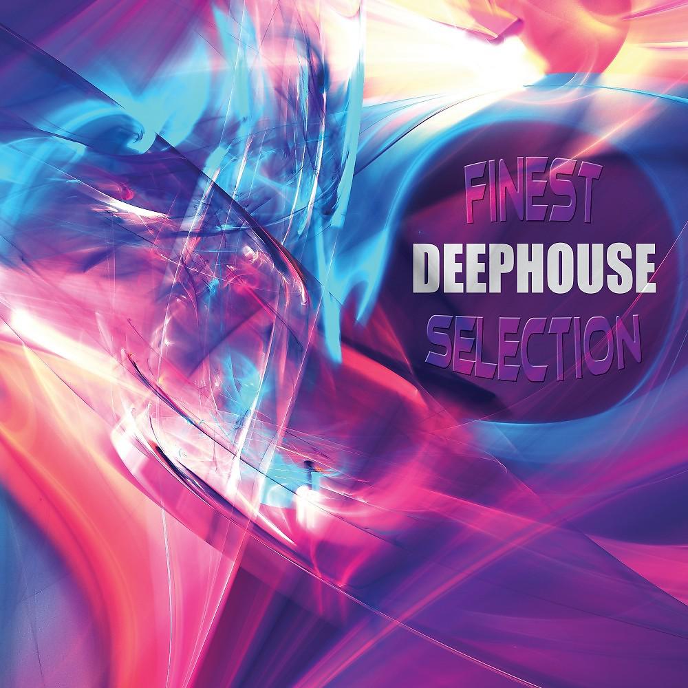 Постер альбома Finest Deephouse Selection
