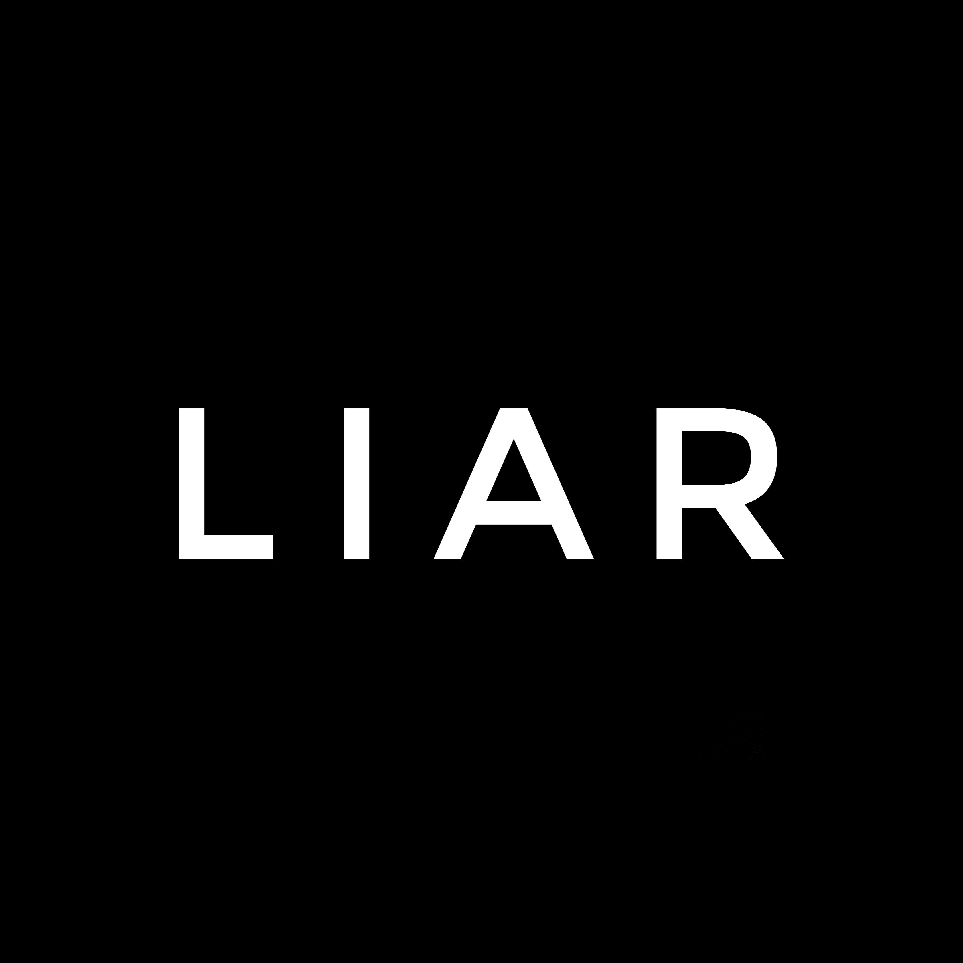 Постер альбома Liar