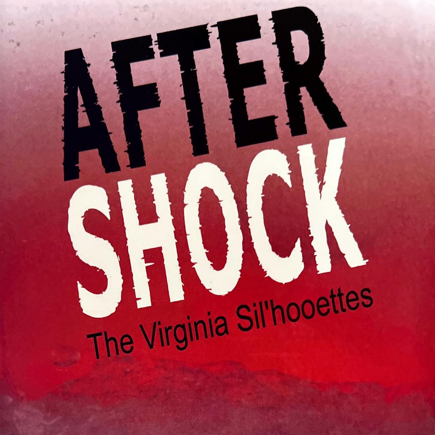 Постер альбома After Shock
