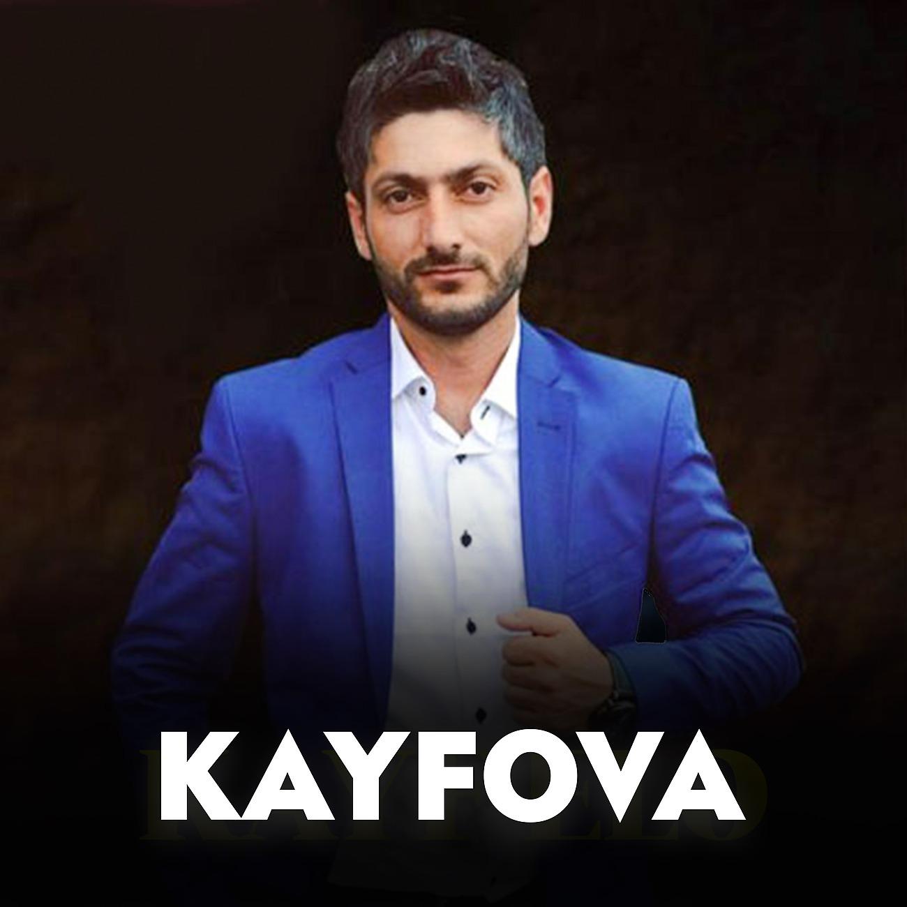 Постер альбома Kayfova