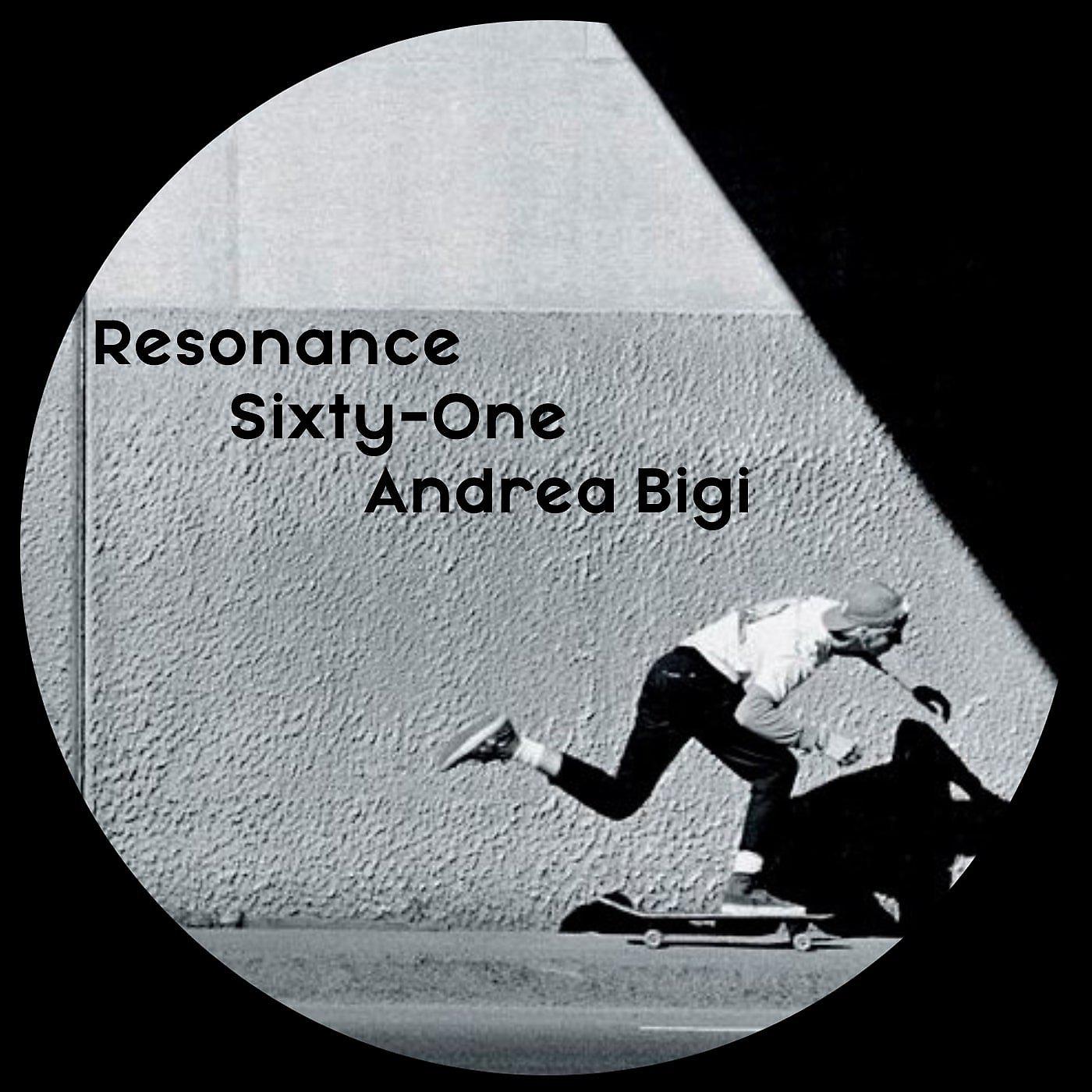 Постер альбома Resonance Sixty-One