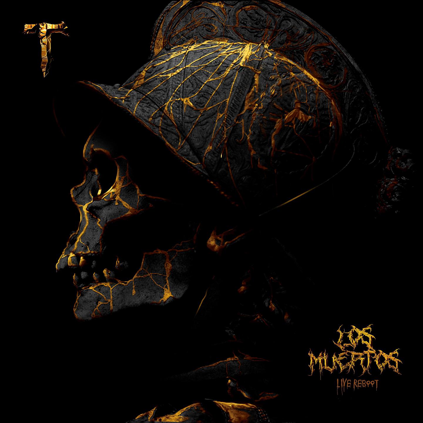 Постер альбома Los Muertos