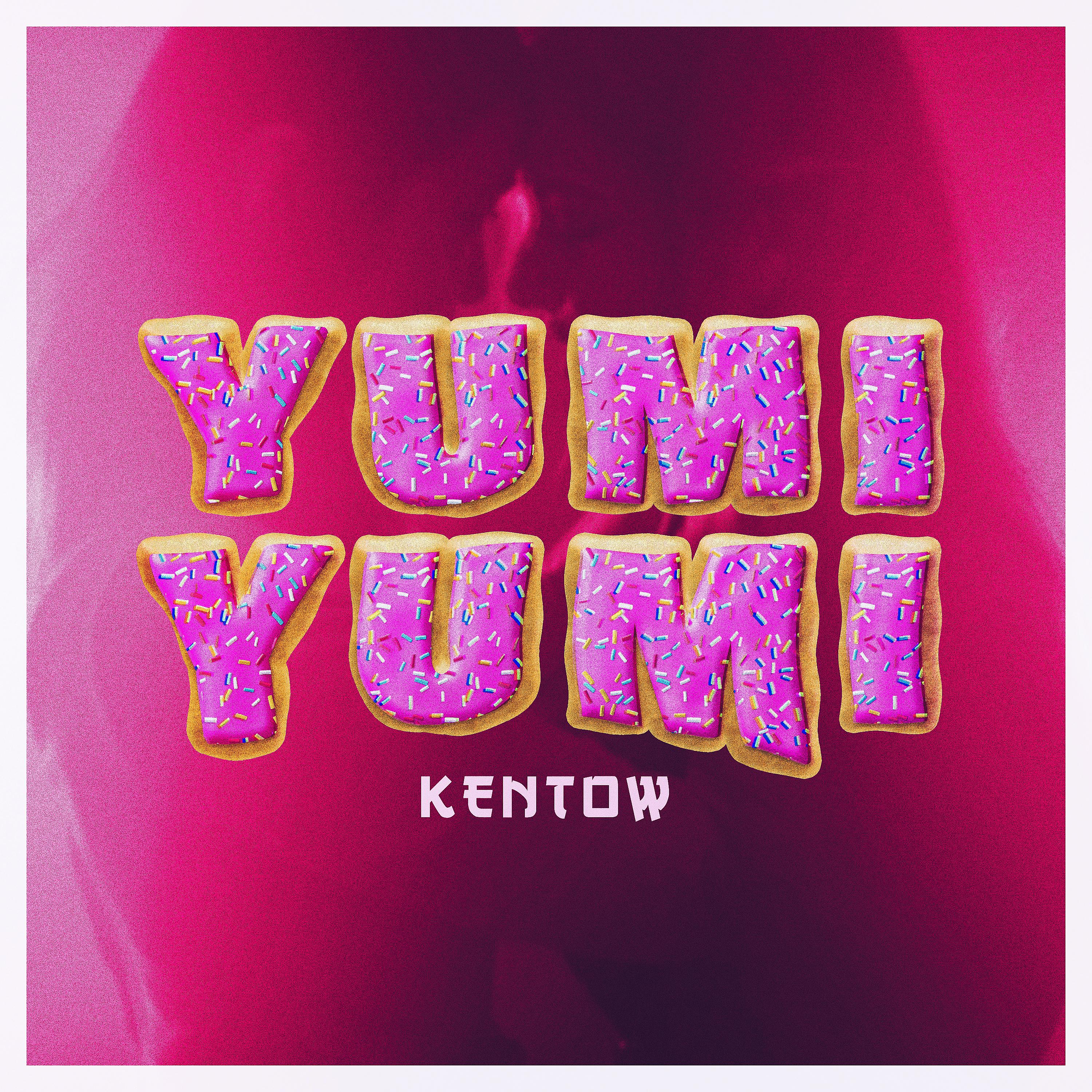 Постер альбома Yumi Yumi