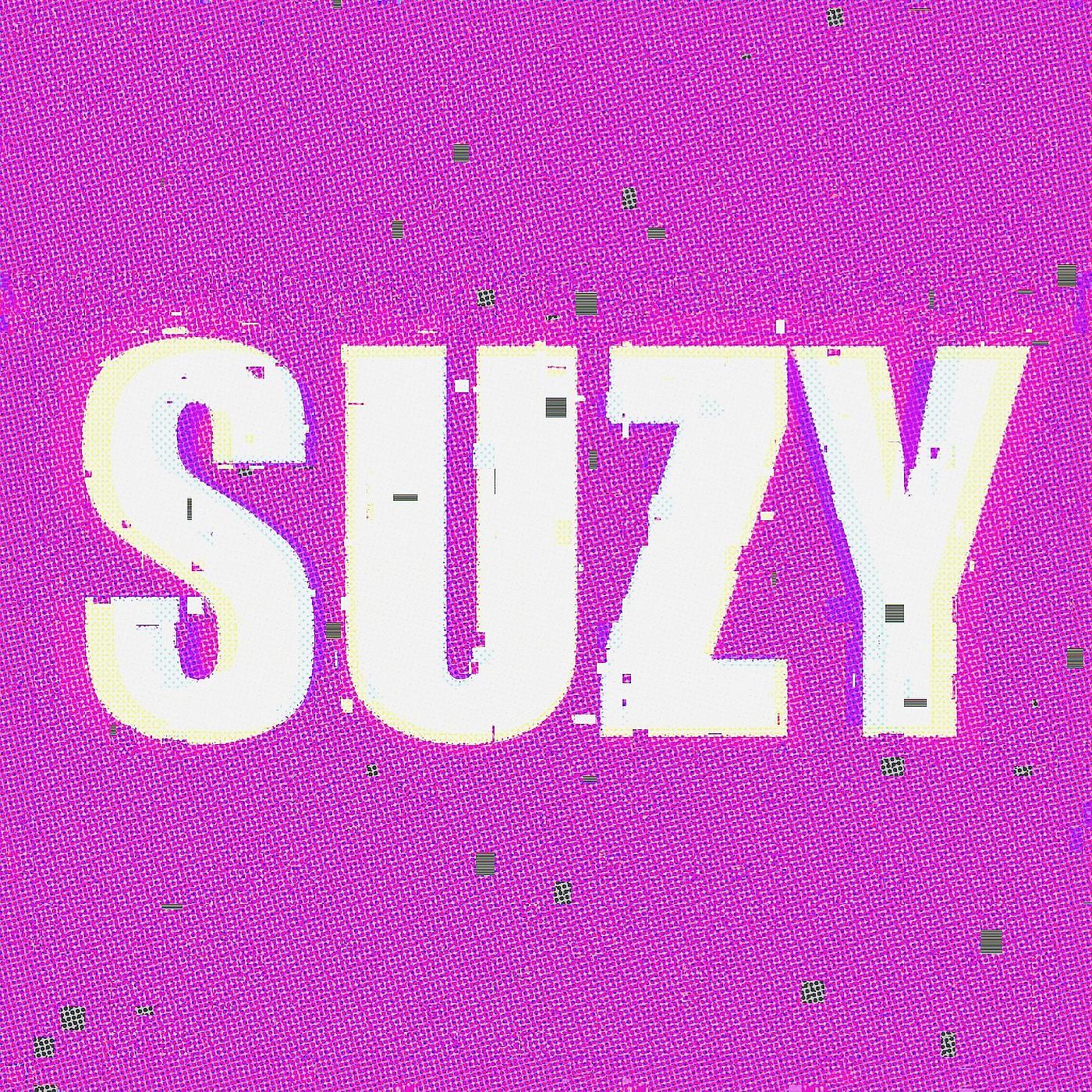 Постер альбома Suzy