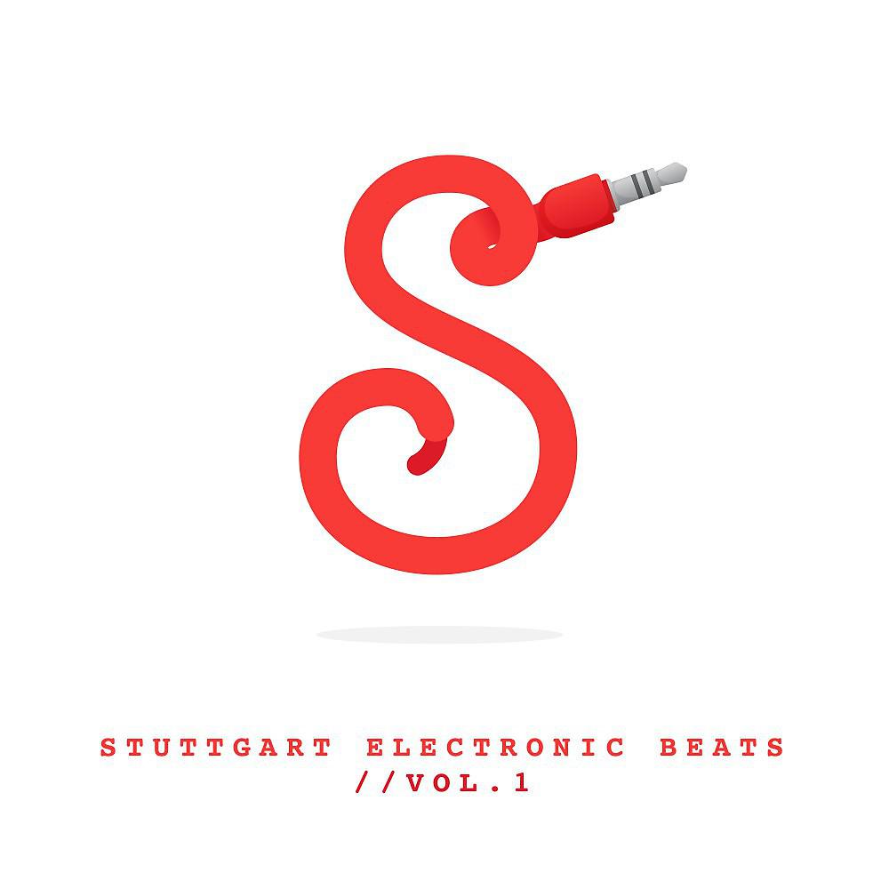 Постер альбома Stuttgart Electronic Beats, Vol. 1