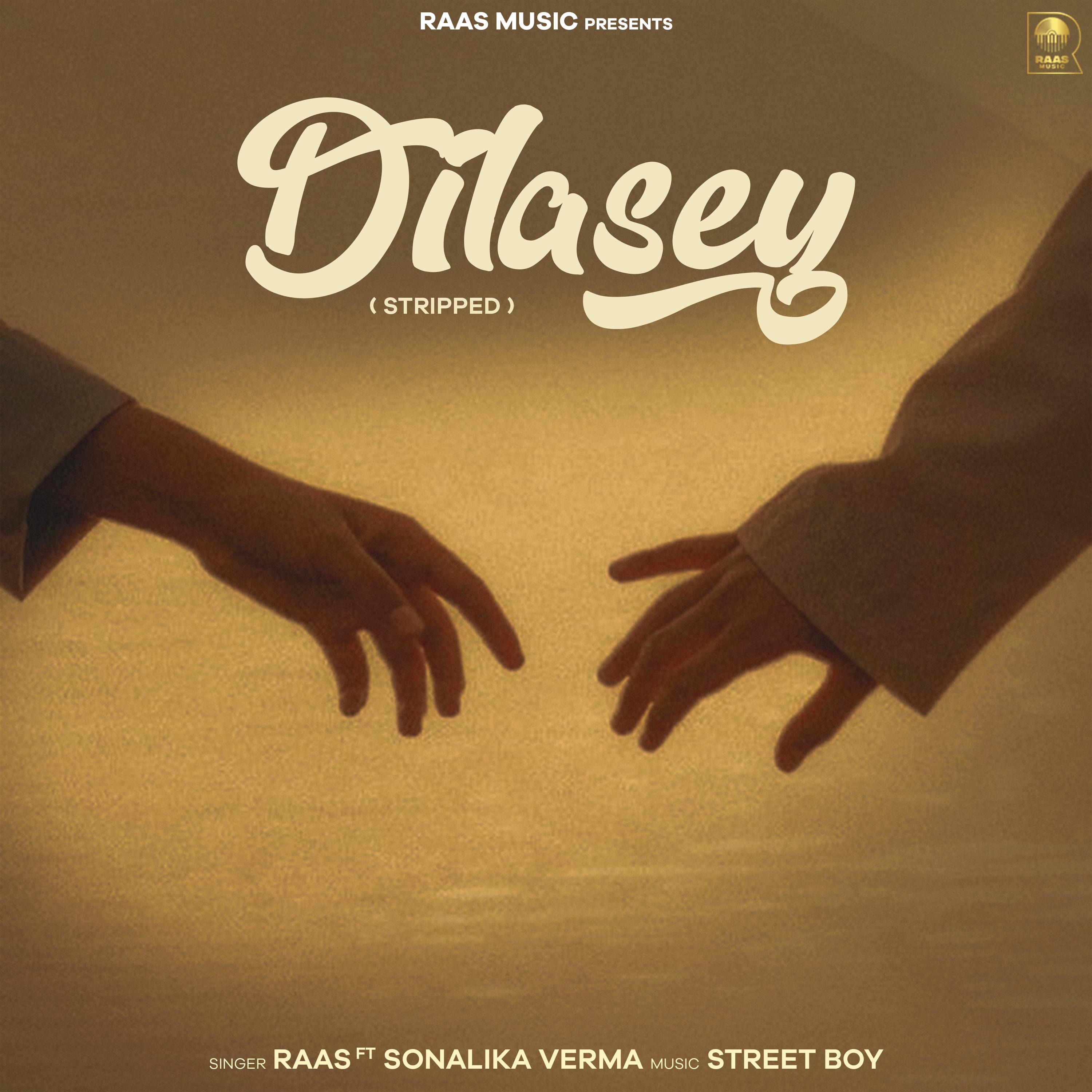 Постер альбома Dilasey