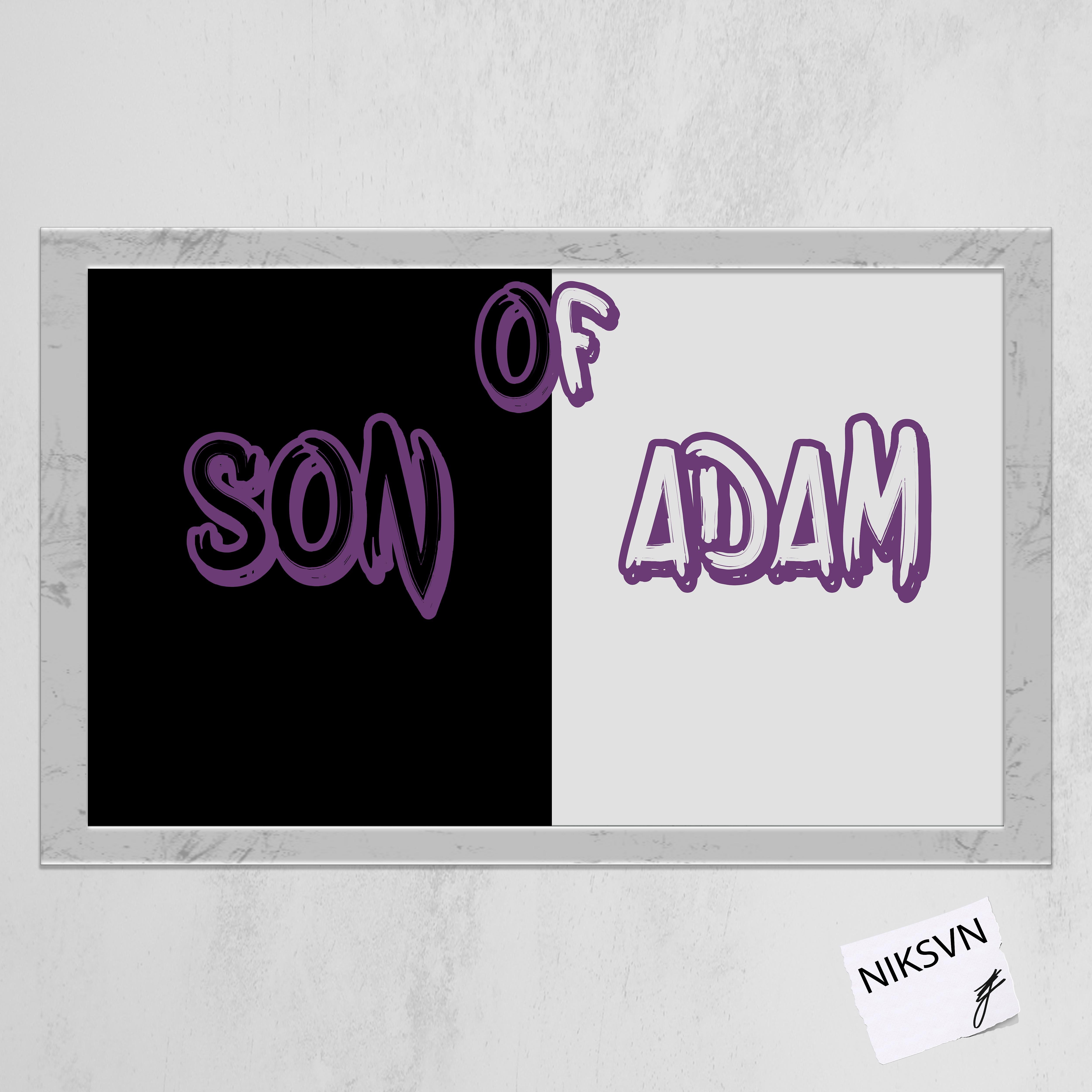 Постер альбома Son of Adam