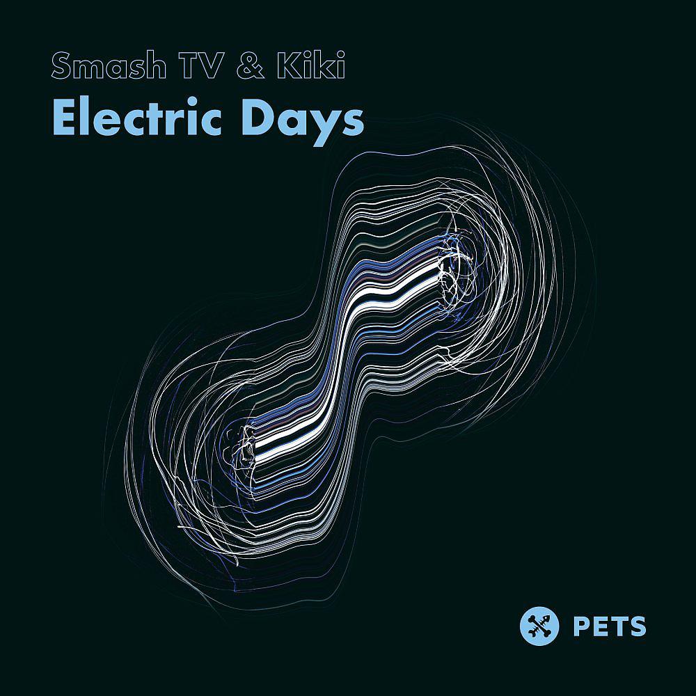 Постер альбома Electric Days EP