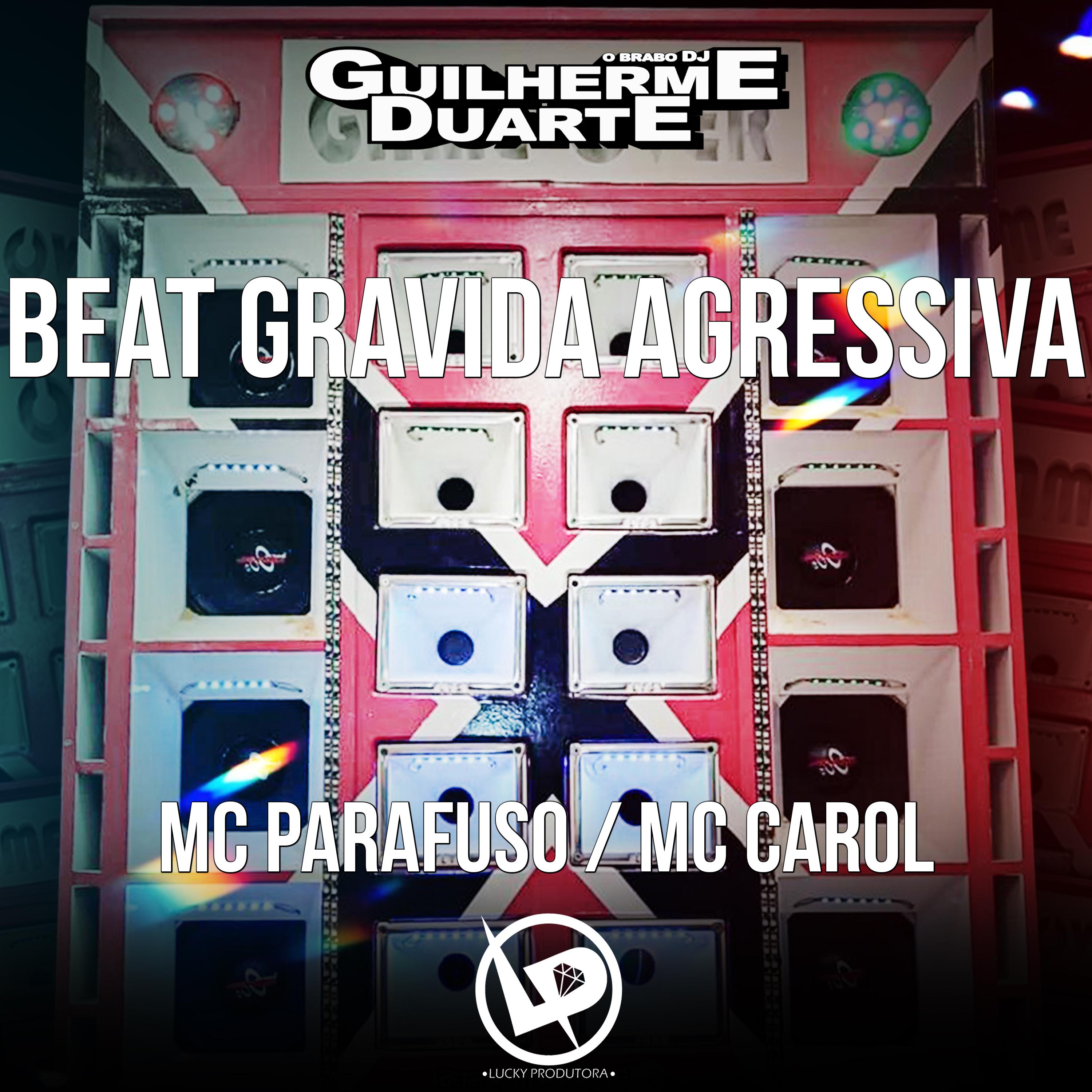 Постер альбома Beat Gravida Agressiva