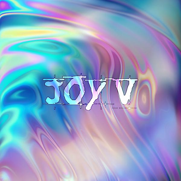 Постер альбома Joy V