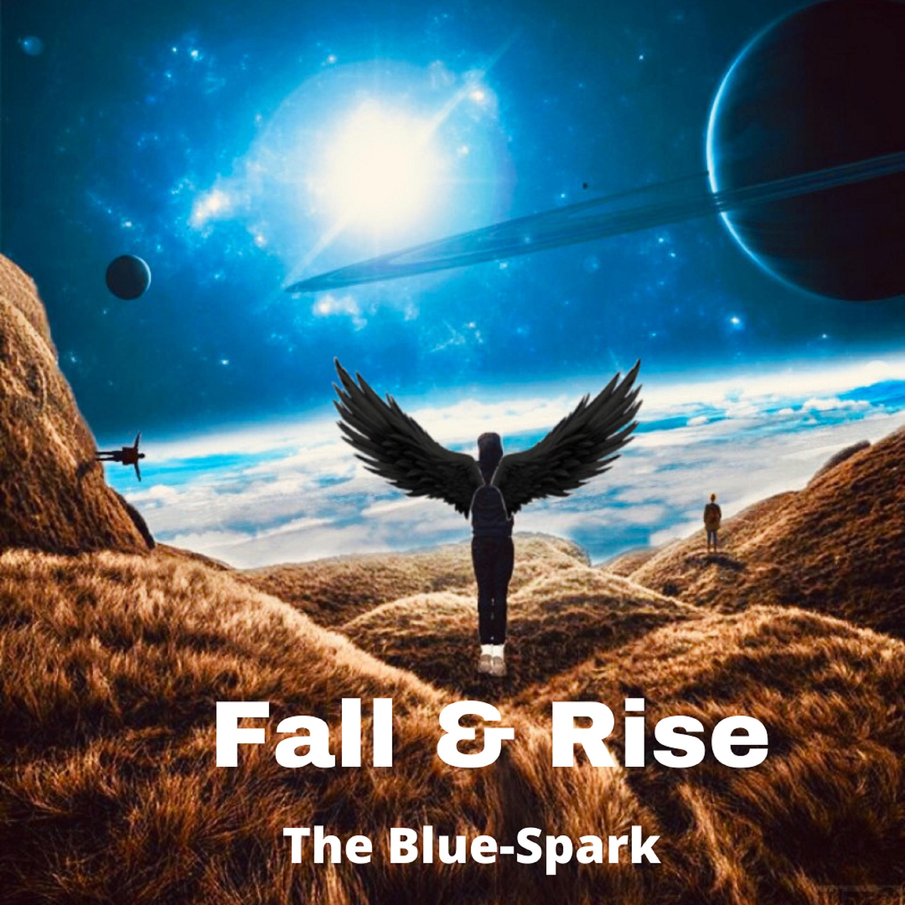 Постер альбома Fall & Rise