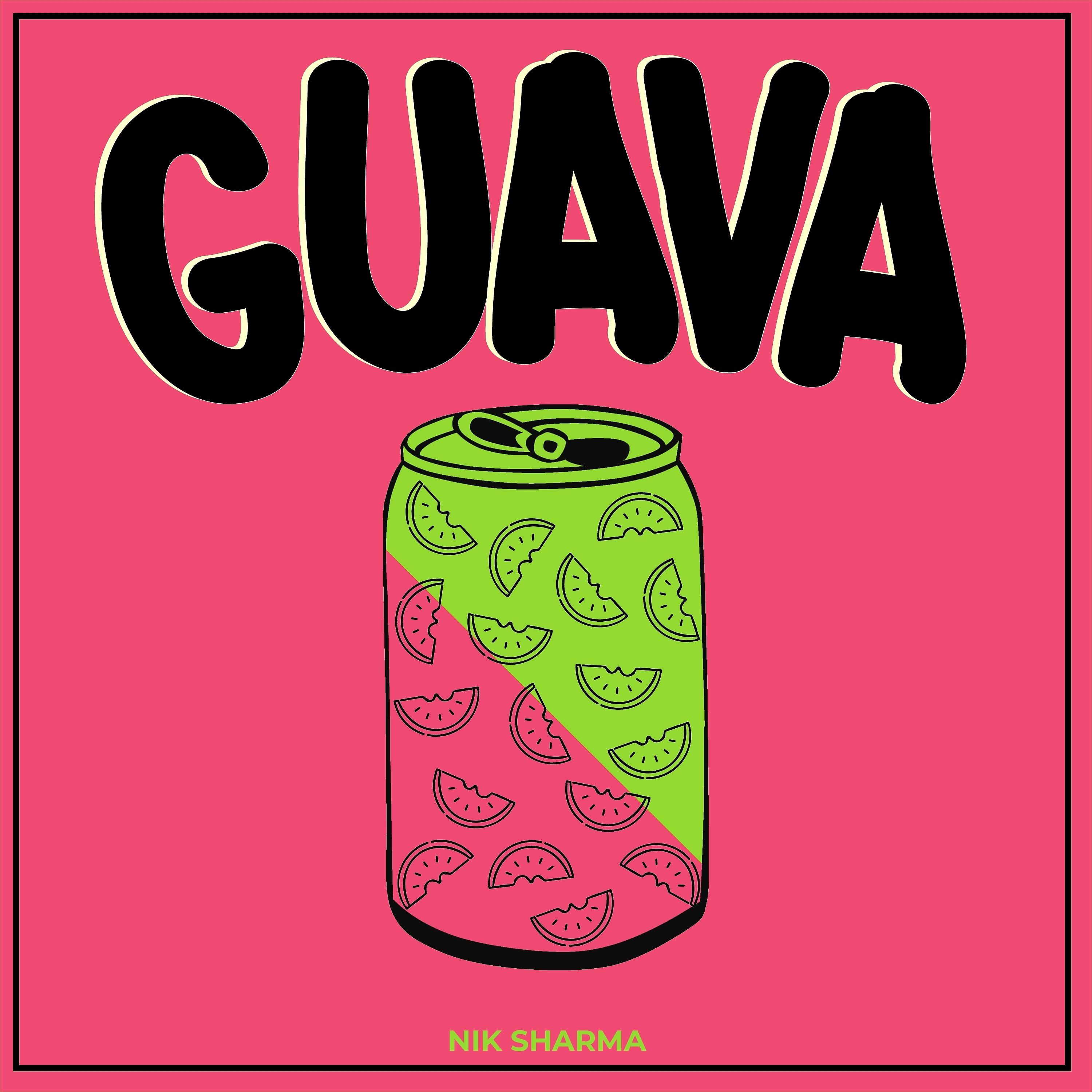 Постер альбома Guava