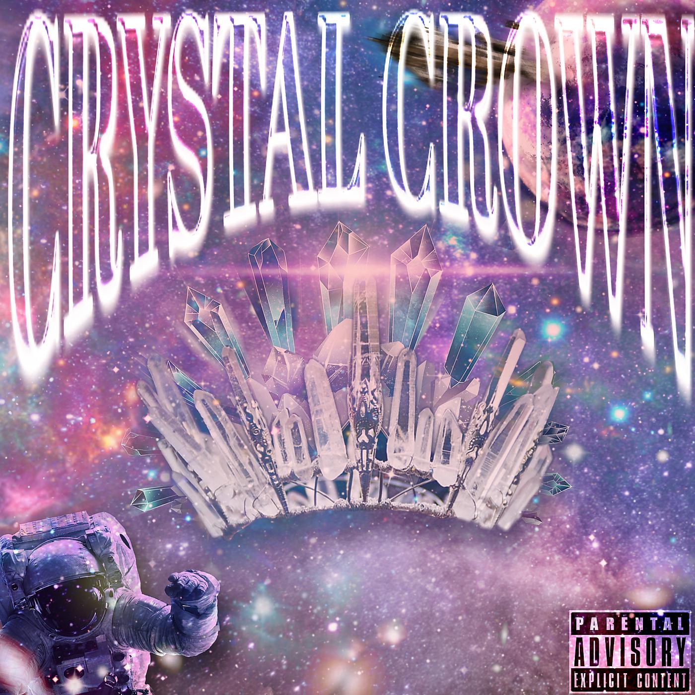 Постер альбома Crystal Crown