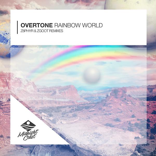 Постер альбома Rainbow World