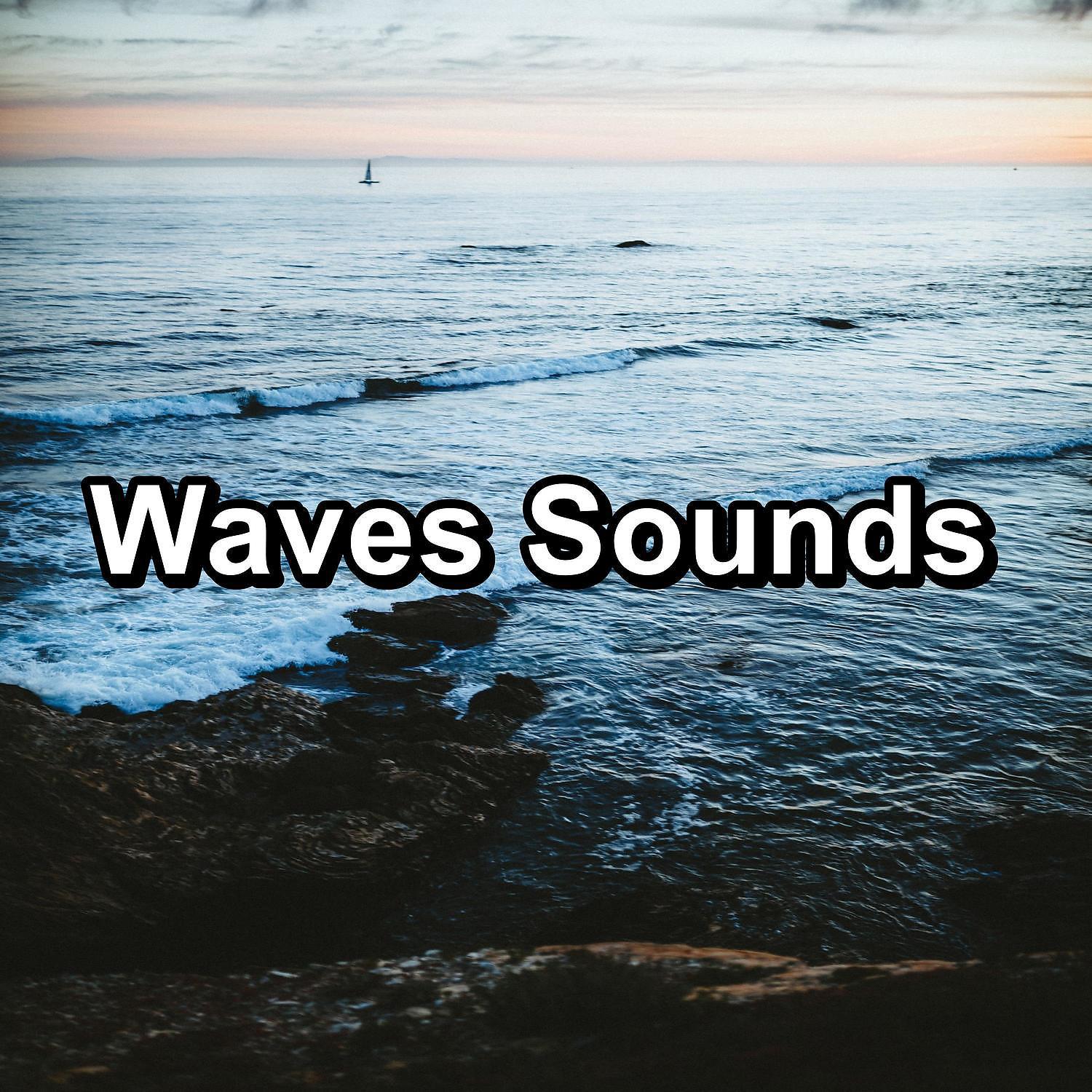 Постер альбома Waves Sounds