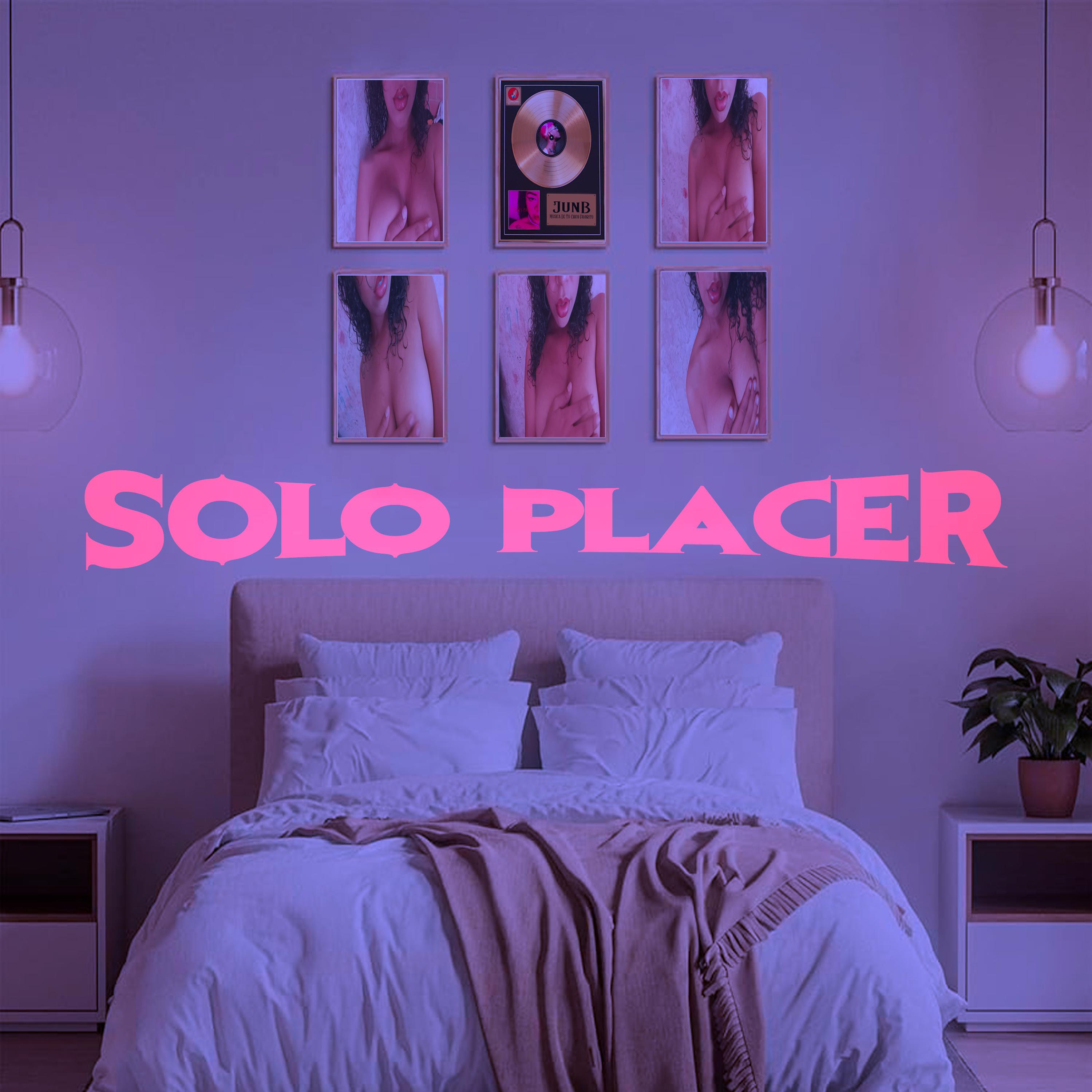 Постер альбома Solo Placer