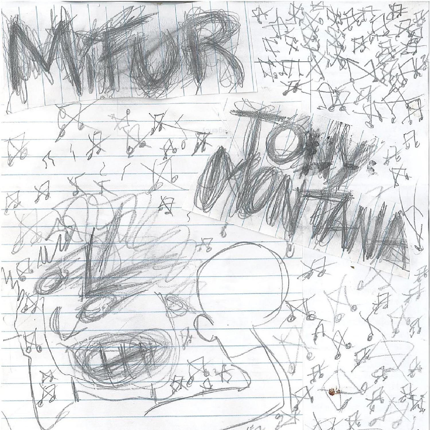 Постер альбома Tony Montana/Mifur Split 2019