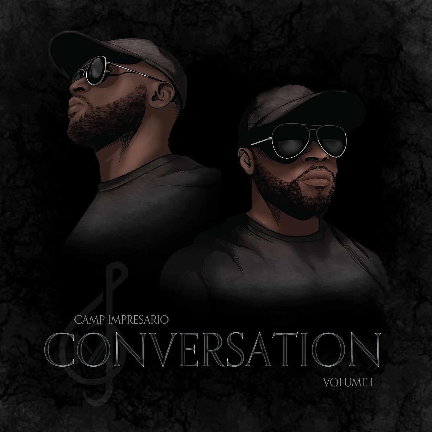 Постер альбома Conversation Vol. 1