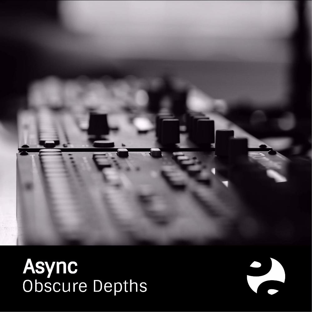 Постер альбома Obscure Depths