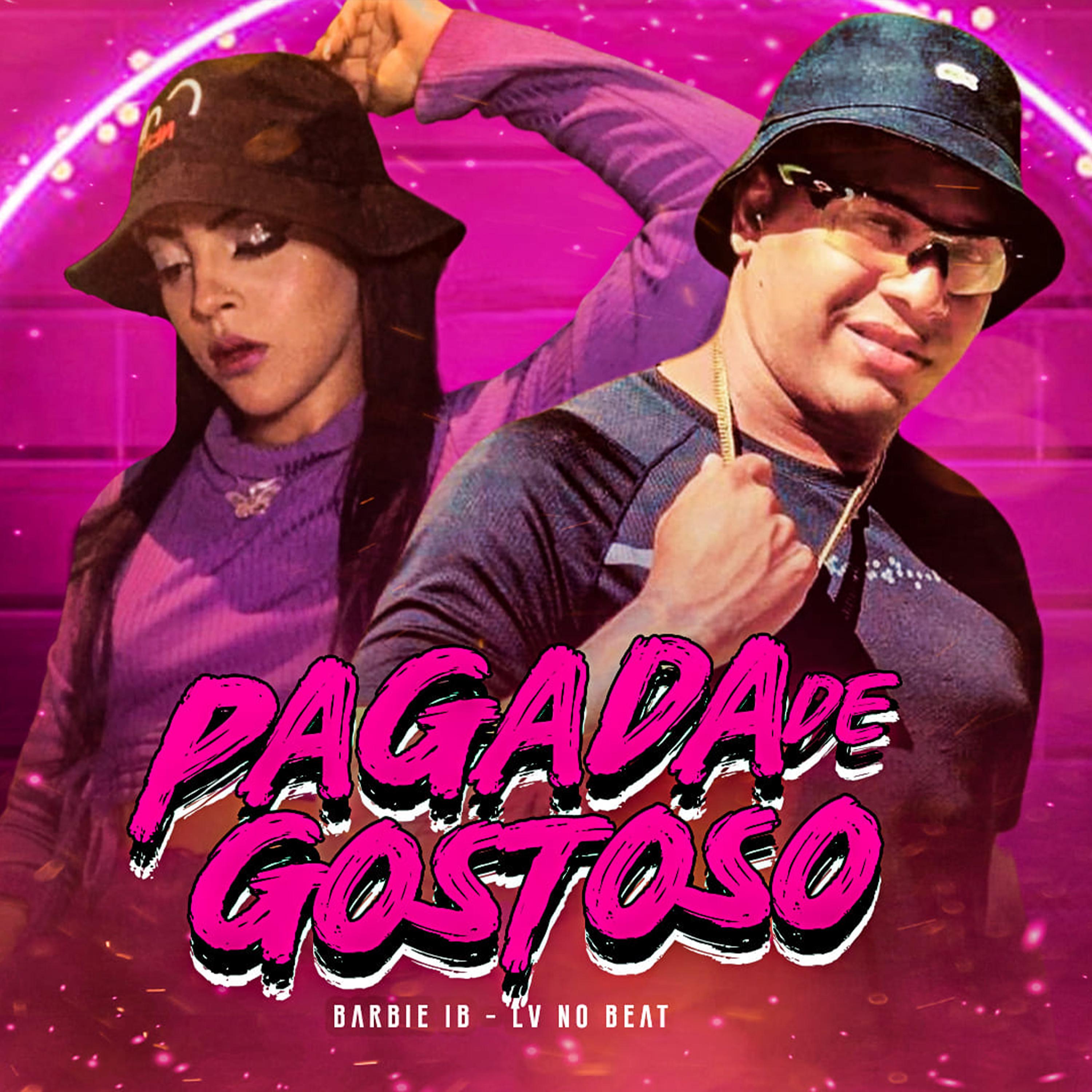 Постер альбома Paga de Gostoso