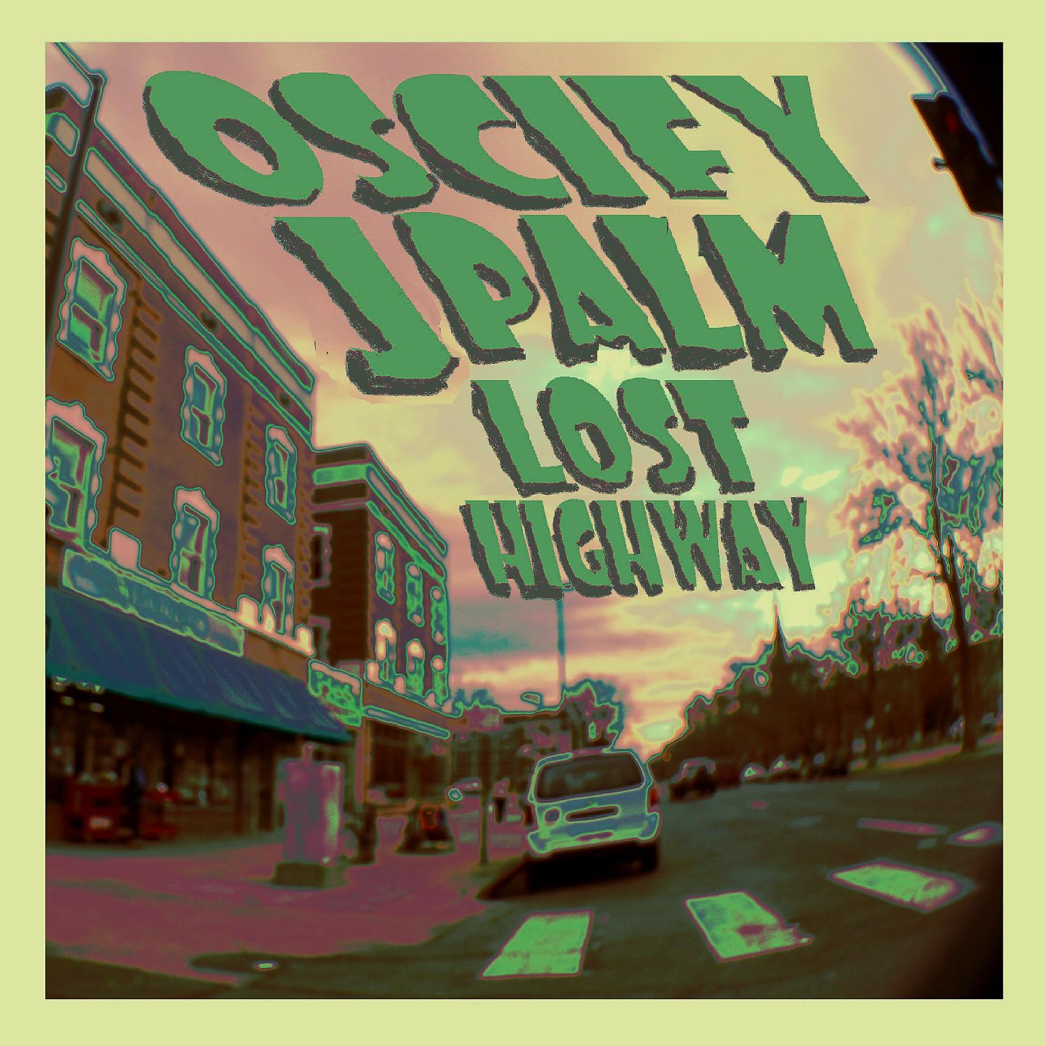 Постер альбома Lost Highway