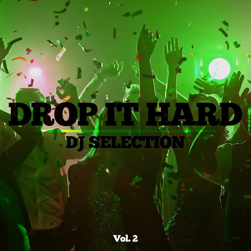 Постер альбома Drop It Hard - DJ Selection, Vol. 2