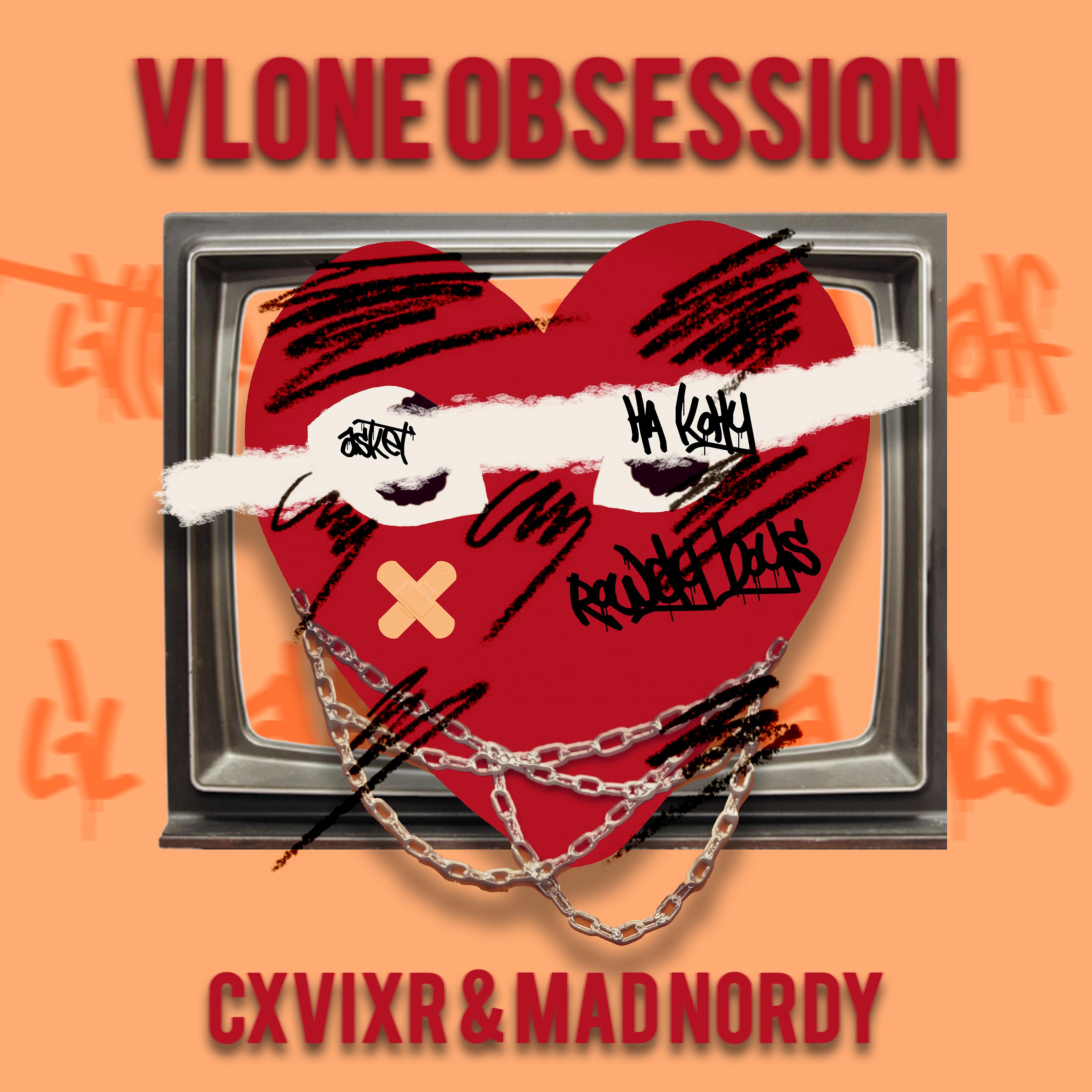 Постер альбома Vlone Obsession