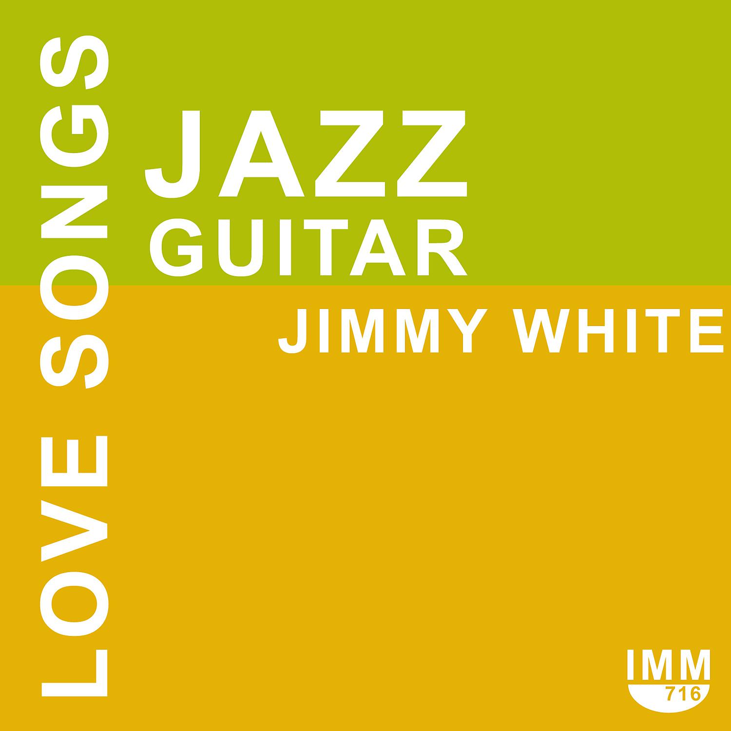 Постер альбома Jazz Guitar Love Songs