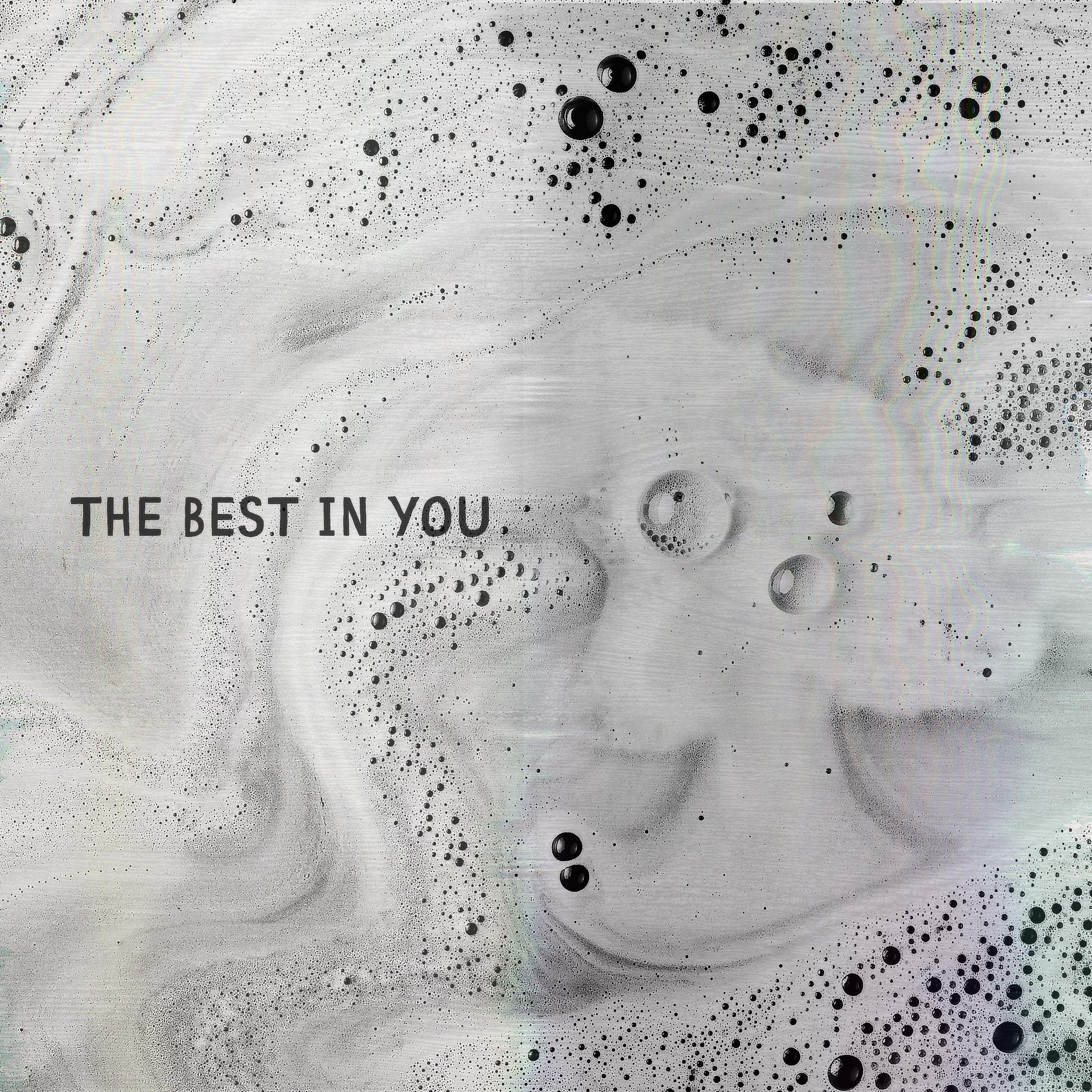Постер альбома The Best In You