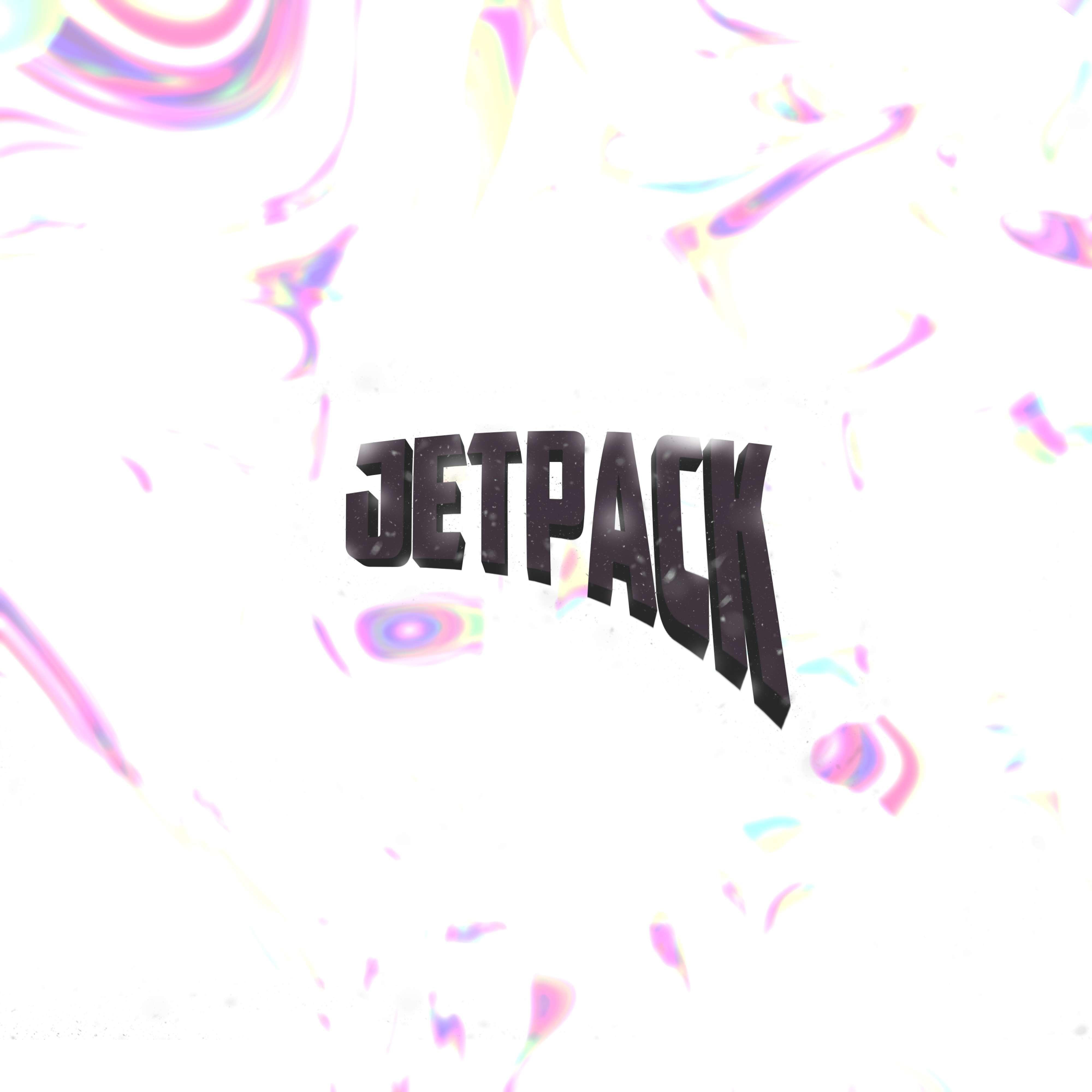 Постер альбома Jetpack