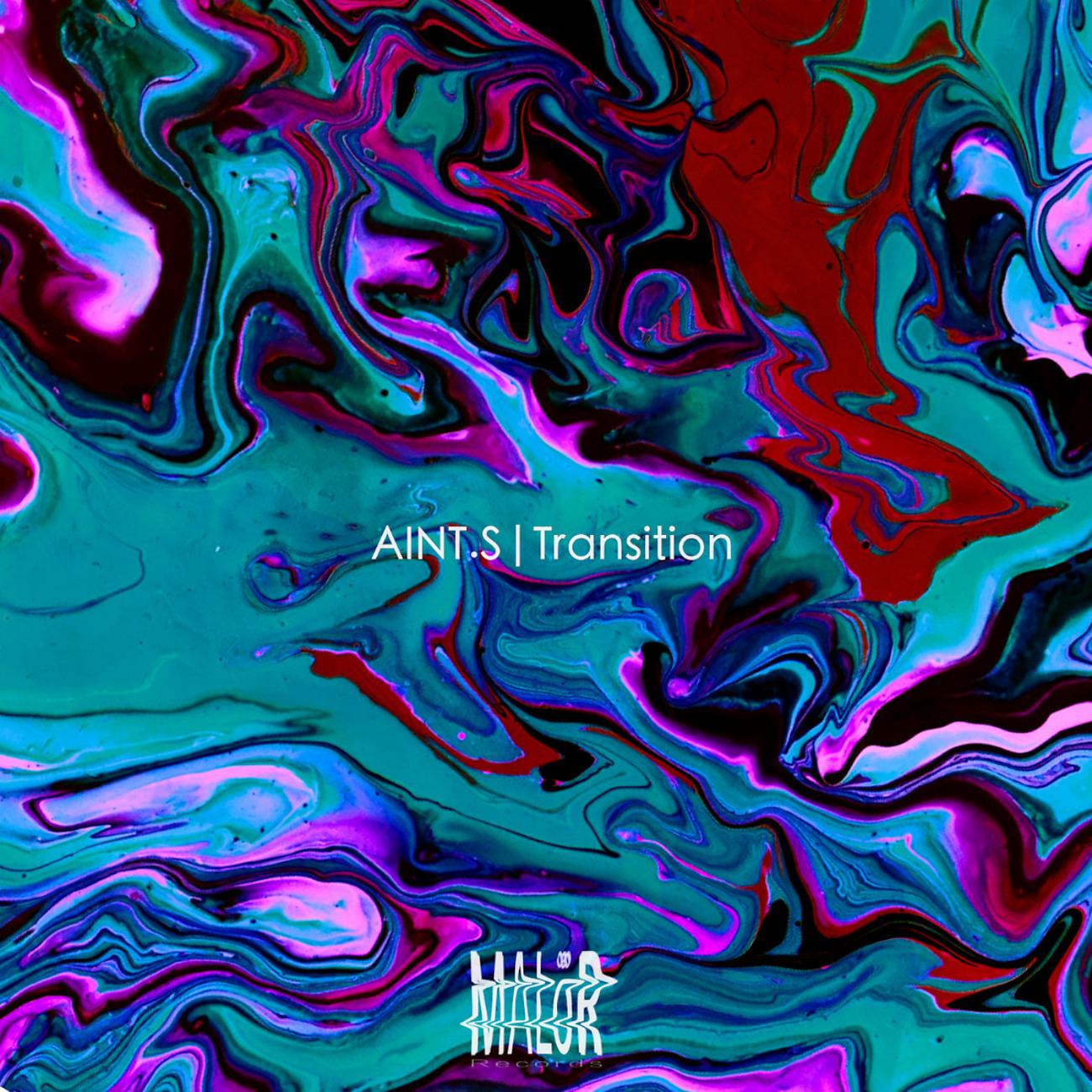 Постер альбома Transition EP