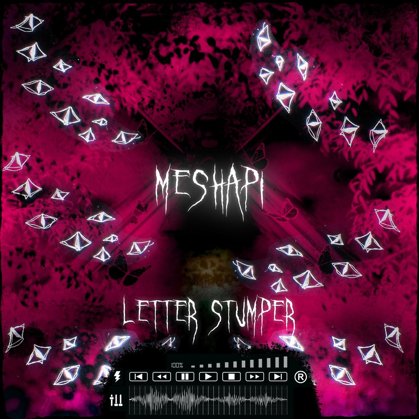 Постер альбома Letter Stumper
