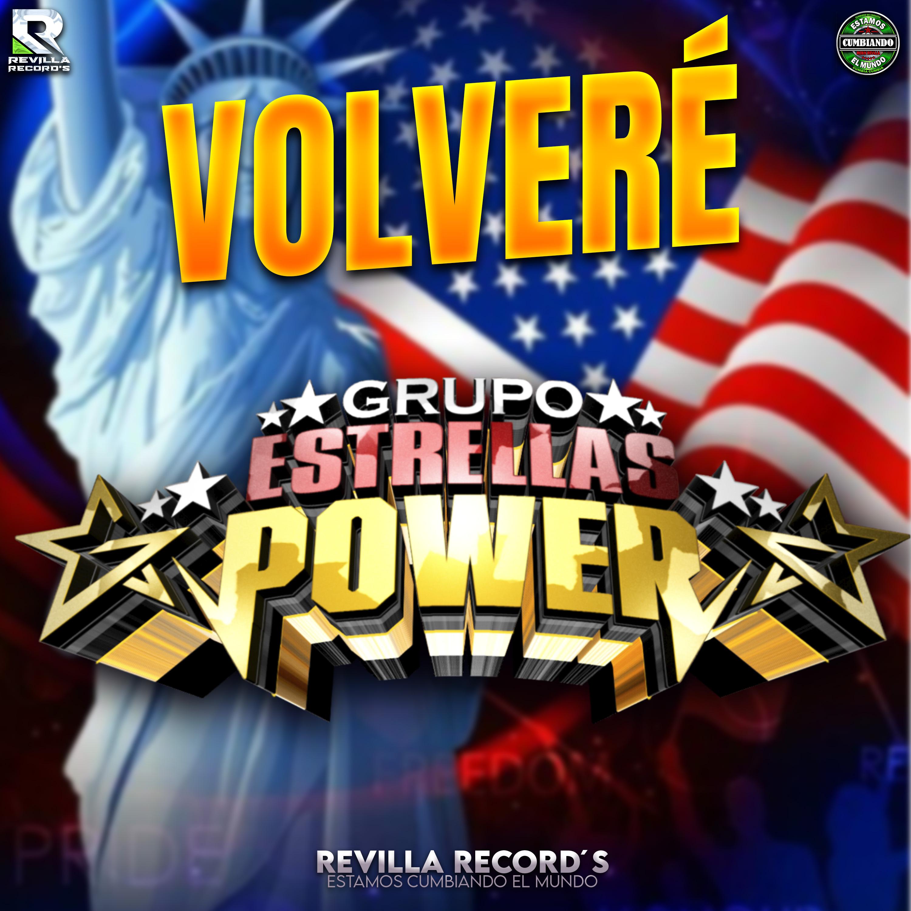 Постер альбома Volvere