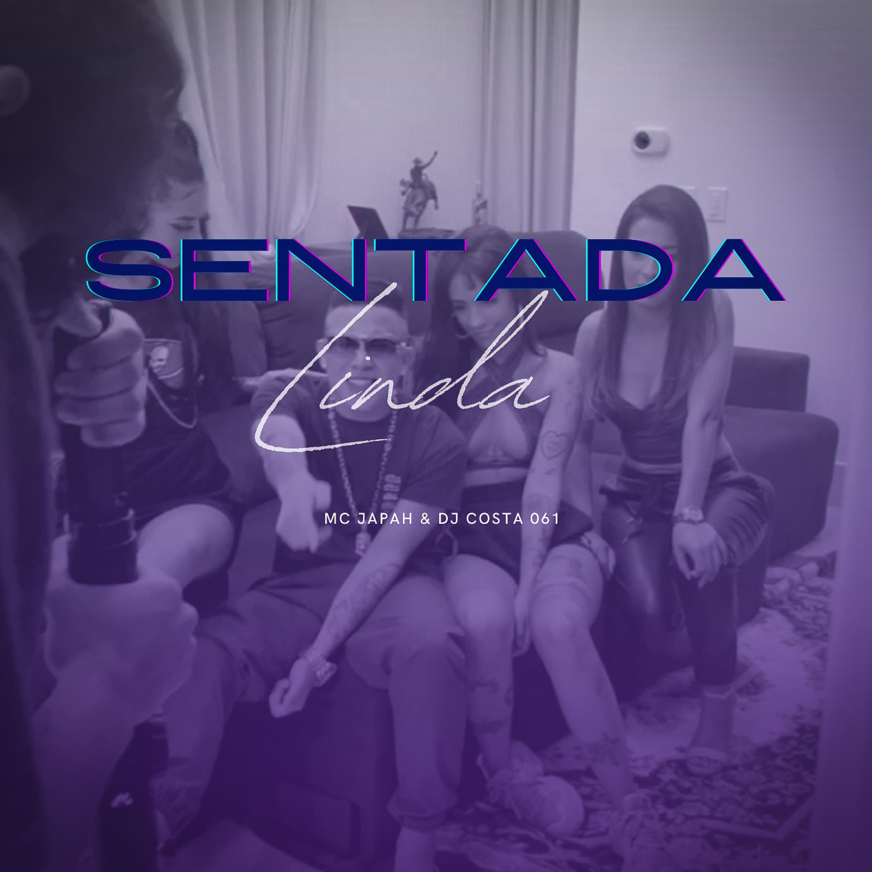 Постер альбома Sentada Linda
