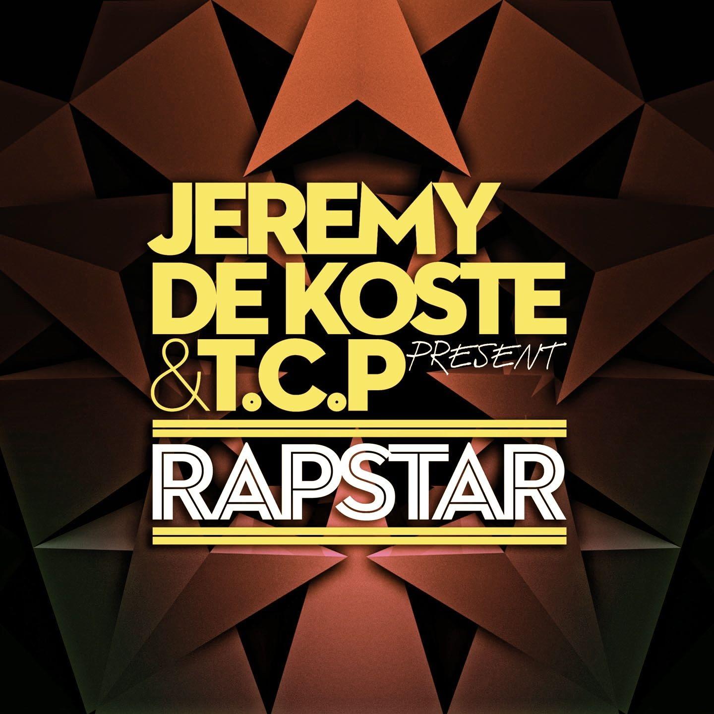 Постер альбома Rap Star (Remix)